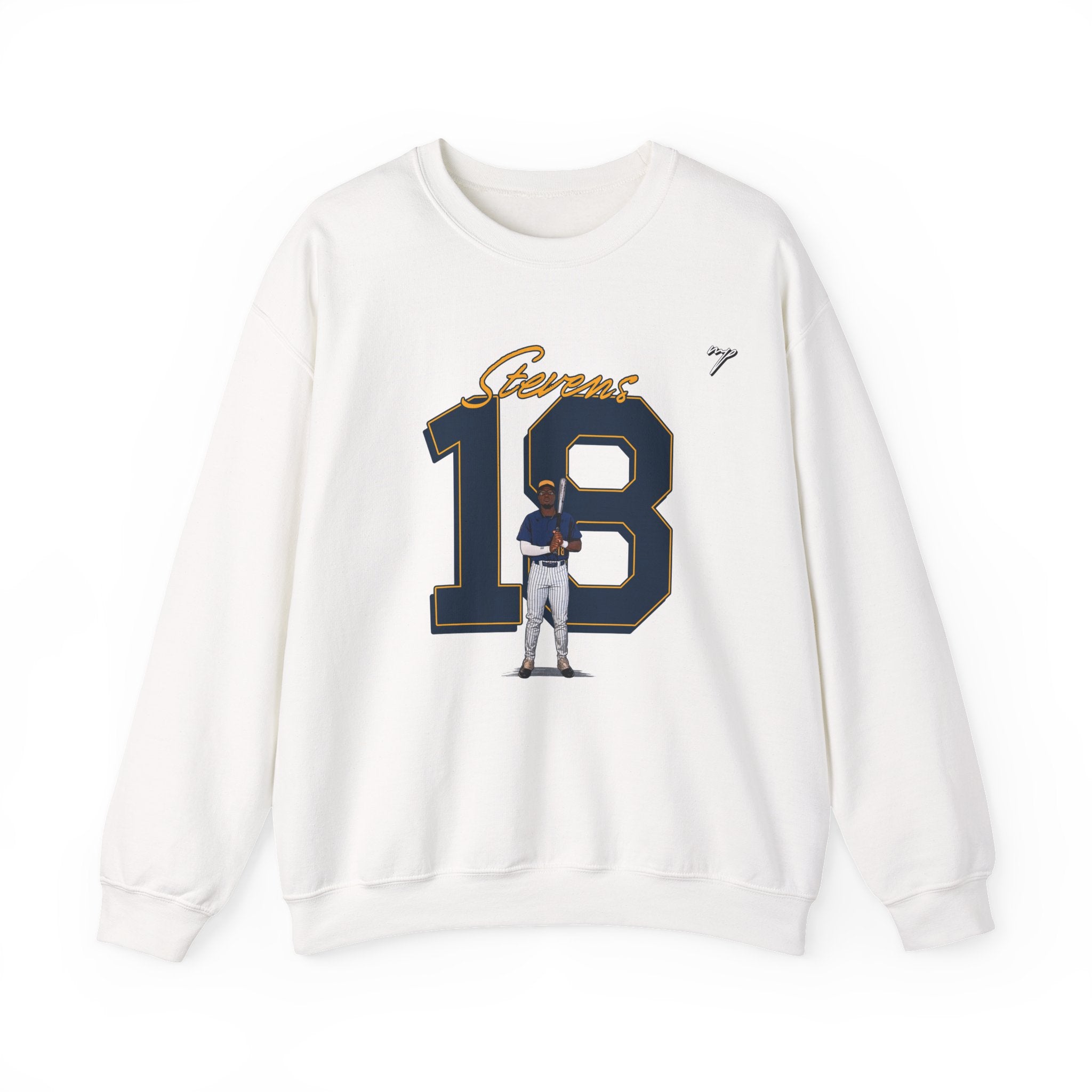 Da'Vonn Stevens Crewneck