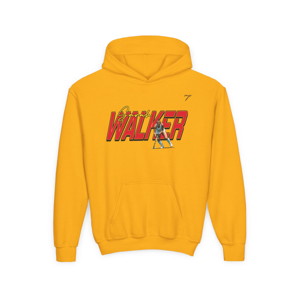 Sarah Walker YOUTH Hoodie