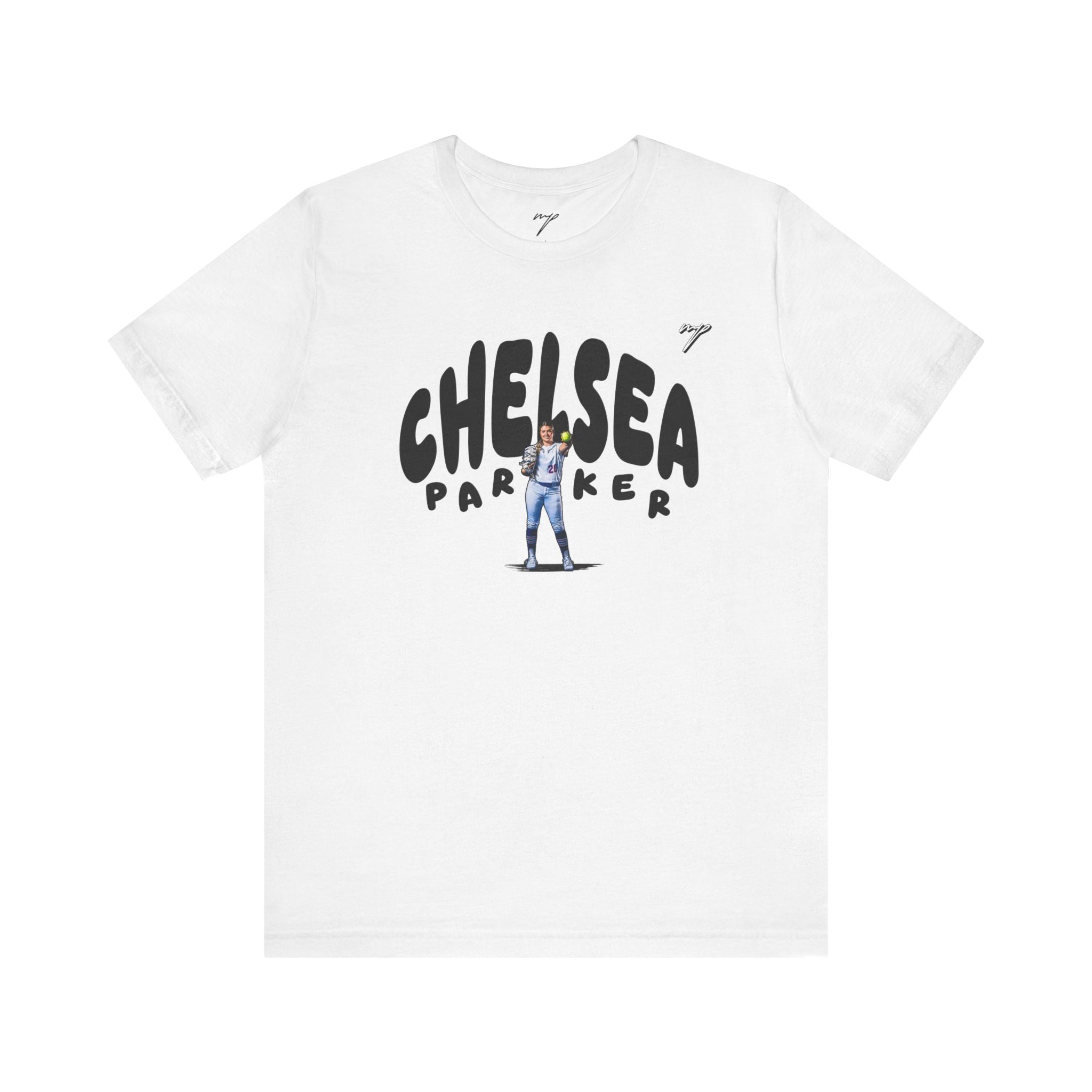 Chelsea Parker Graphic Tee