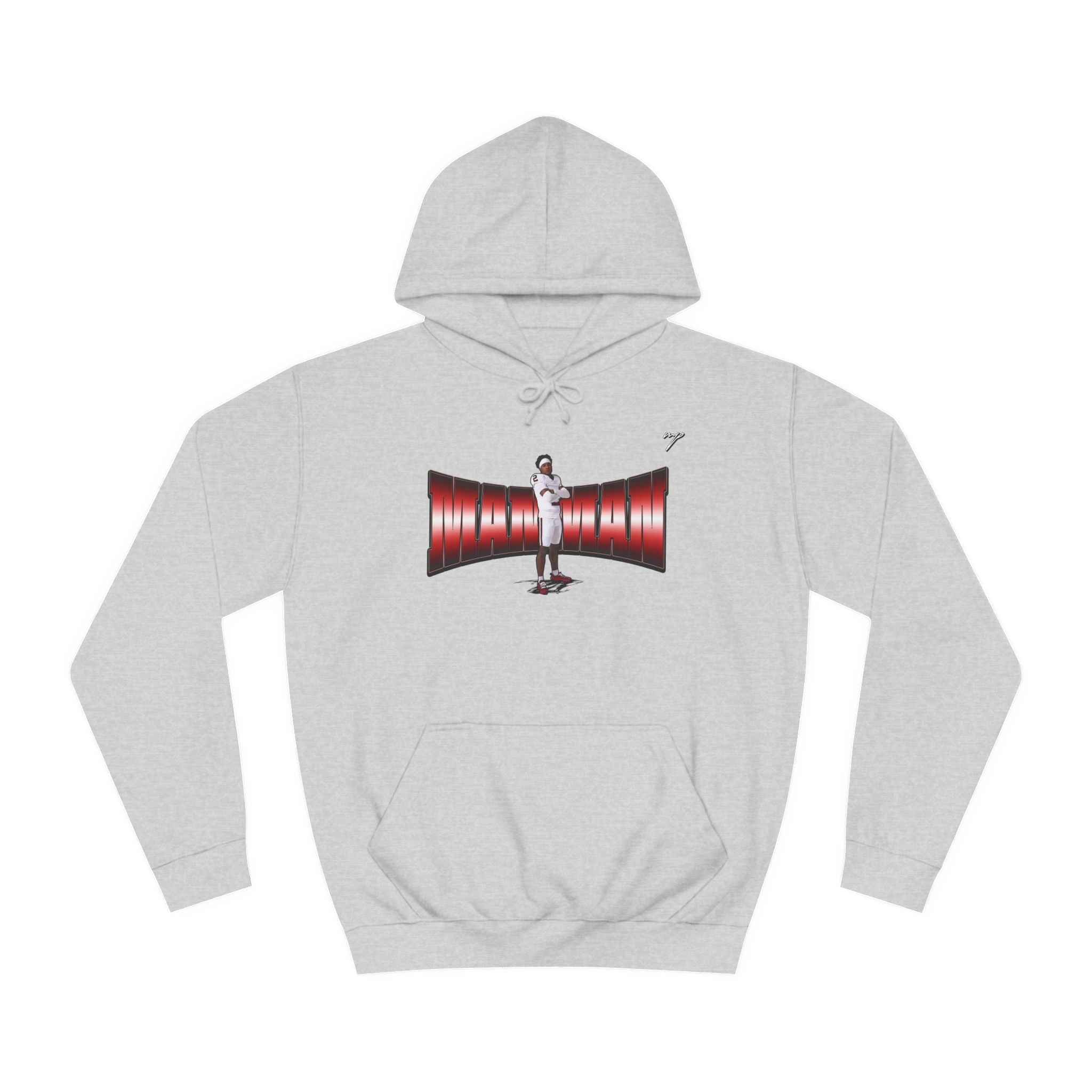 Omarion Robinson Hoodie