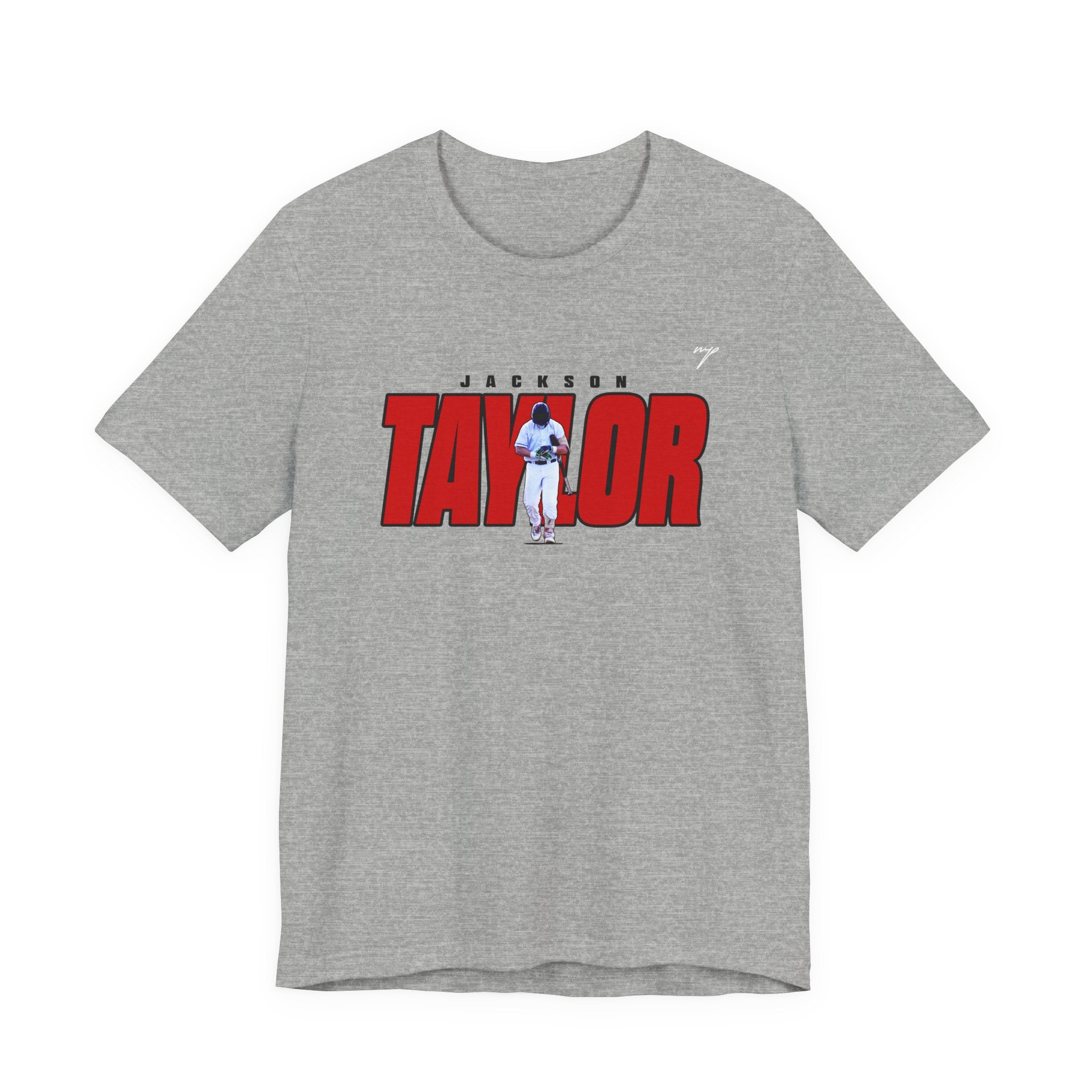 Jackson Taylor Graphic Tee