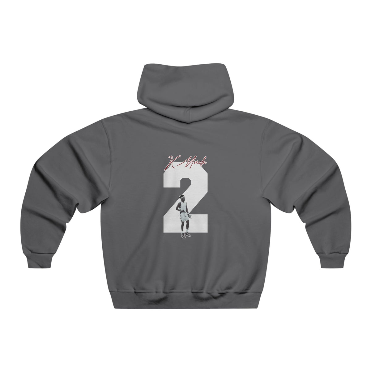 Kendell Mack Vintage Hoodie