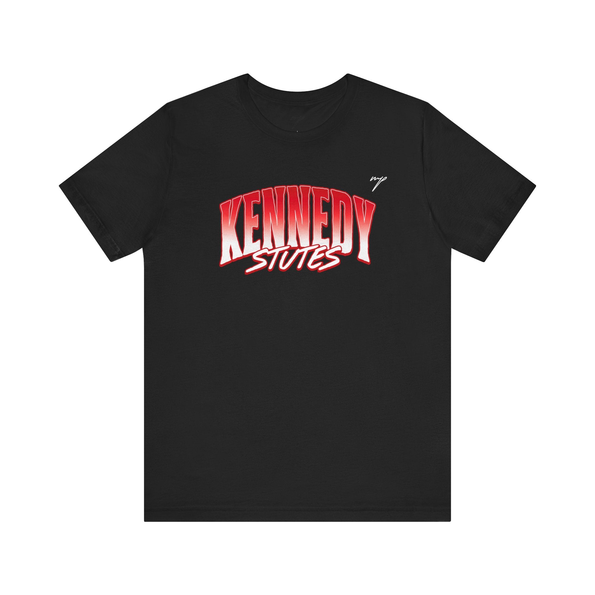 Kennedy Stutes Graphic Tee