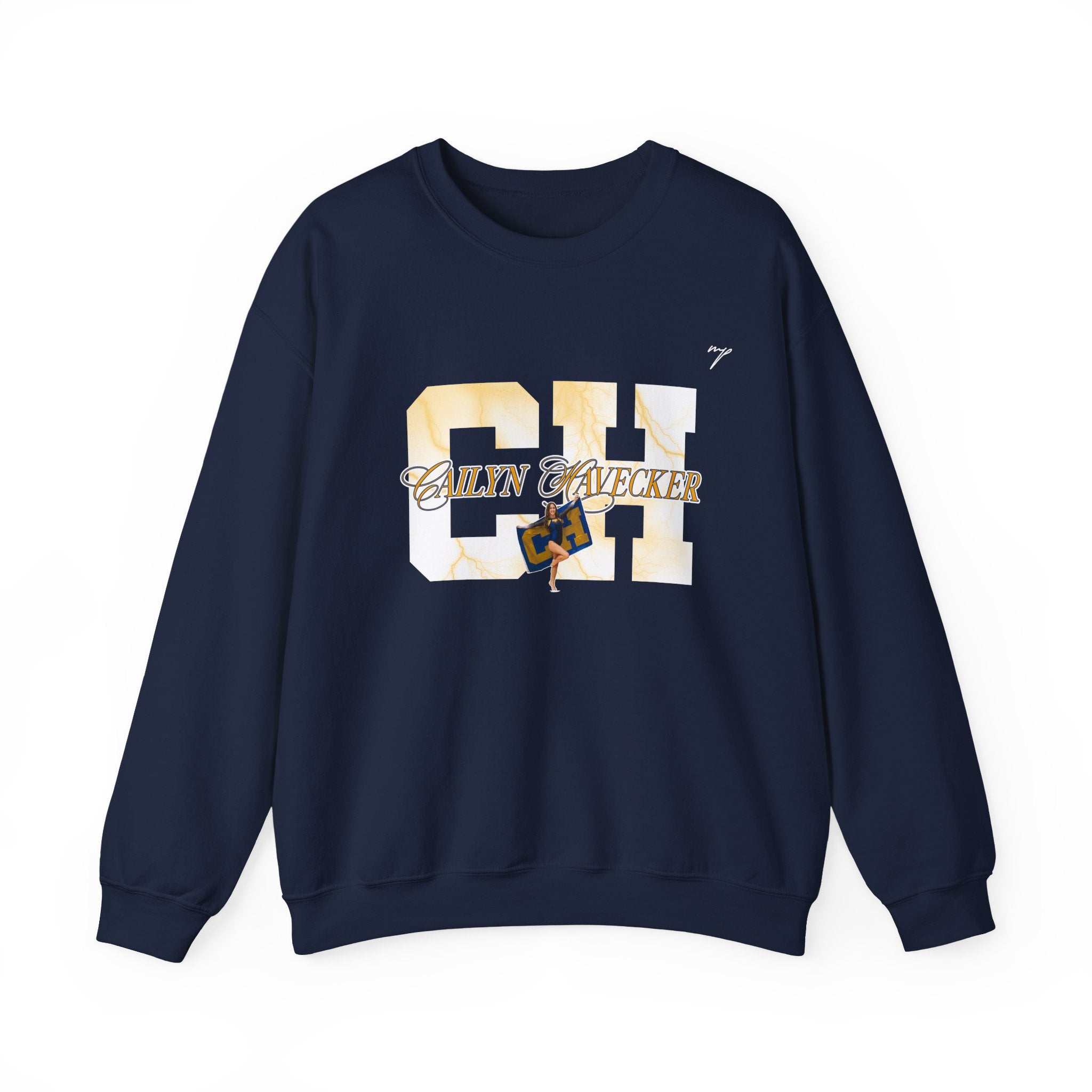 Cailyn Havecker Crewneck