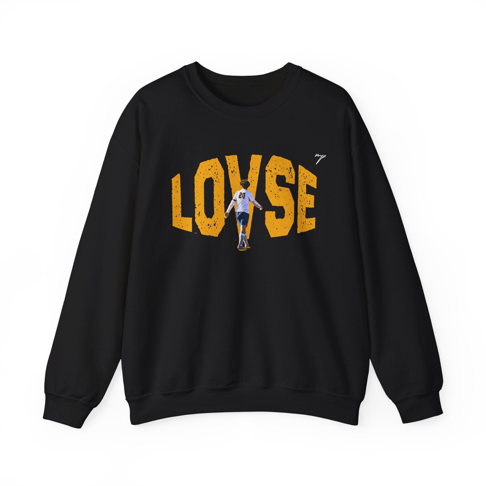 Dalton Lovse Crewneck