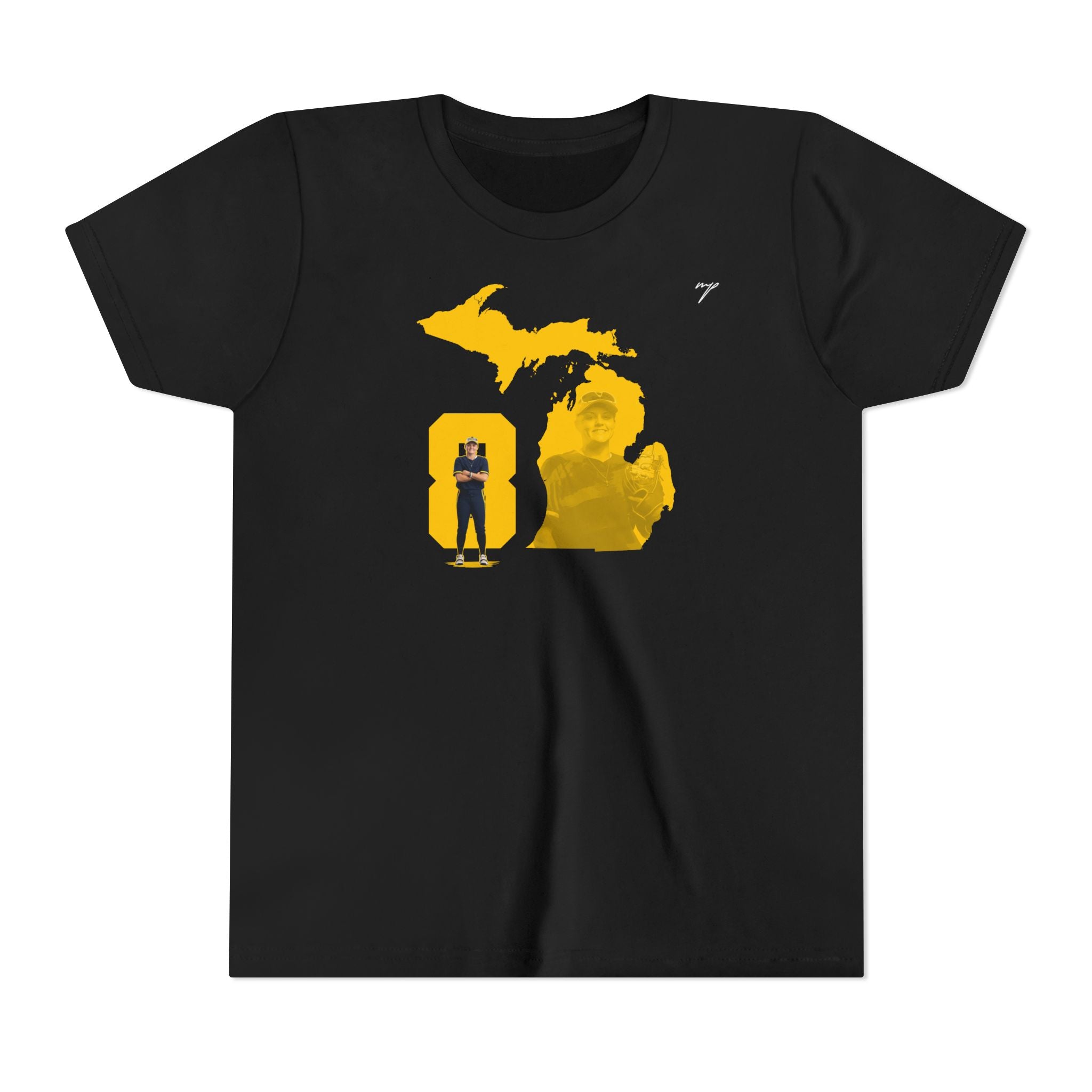 Madi Ramey Youth Graphic Tee