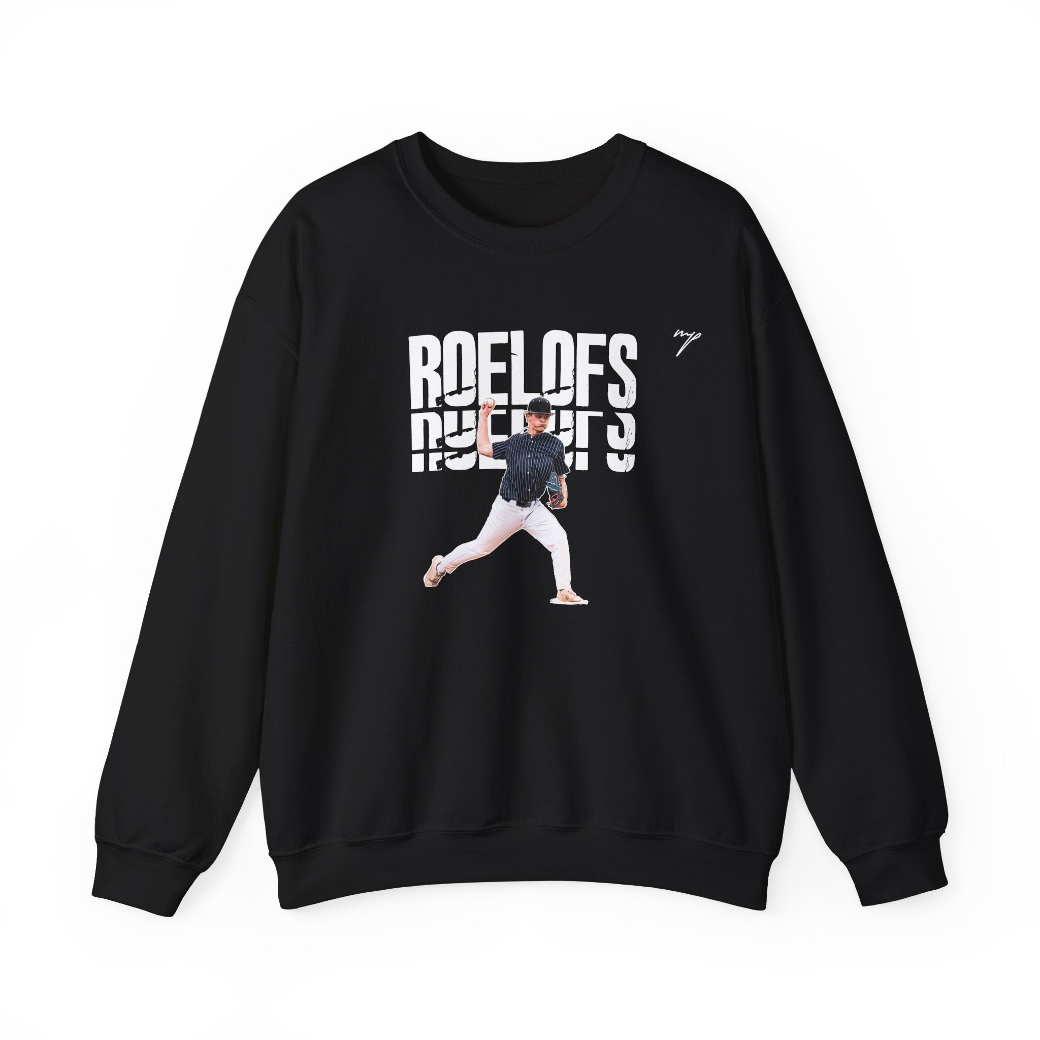 Collin Roelofs Crewneck