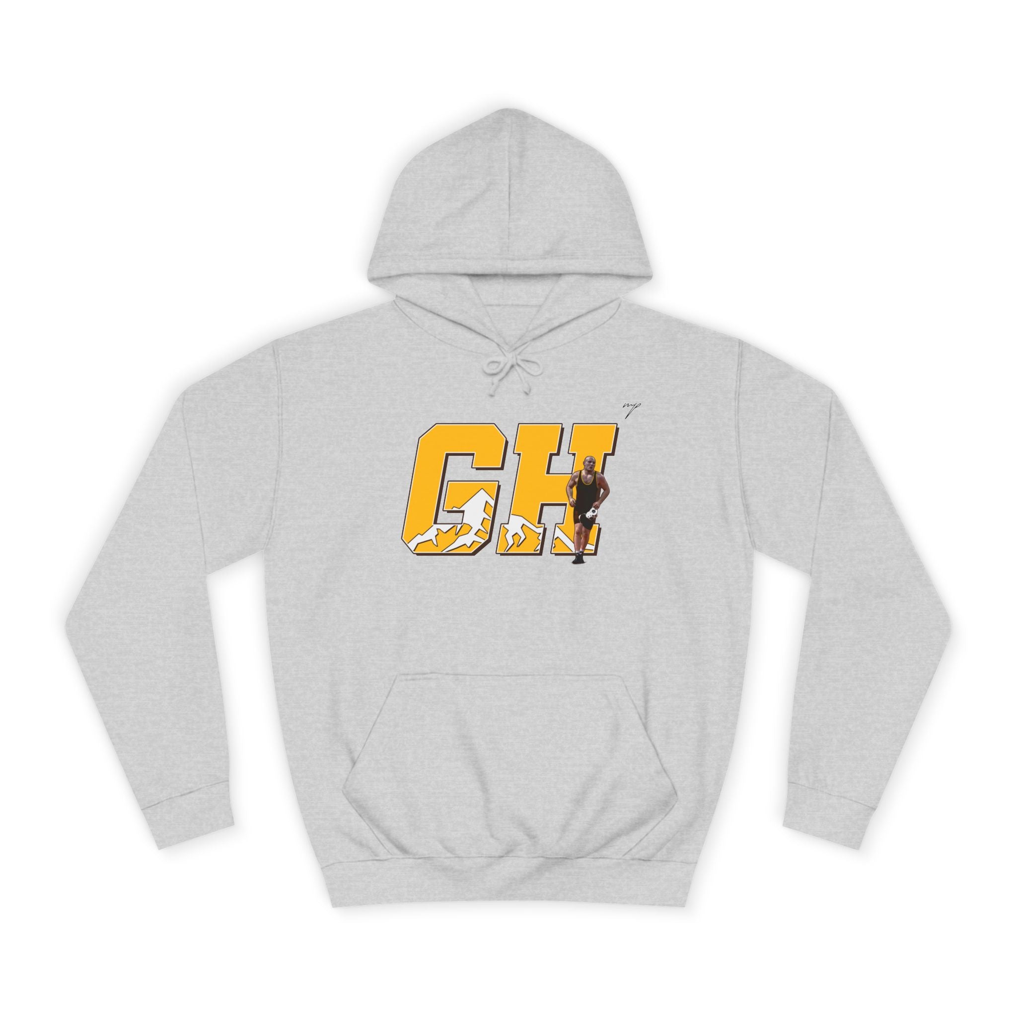 Gunner Henry Hoodie