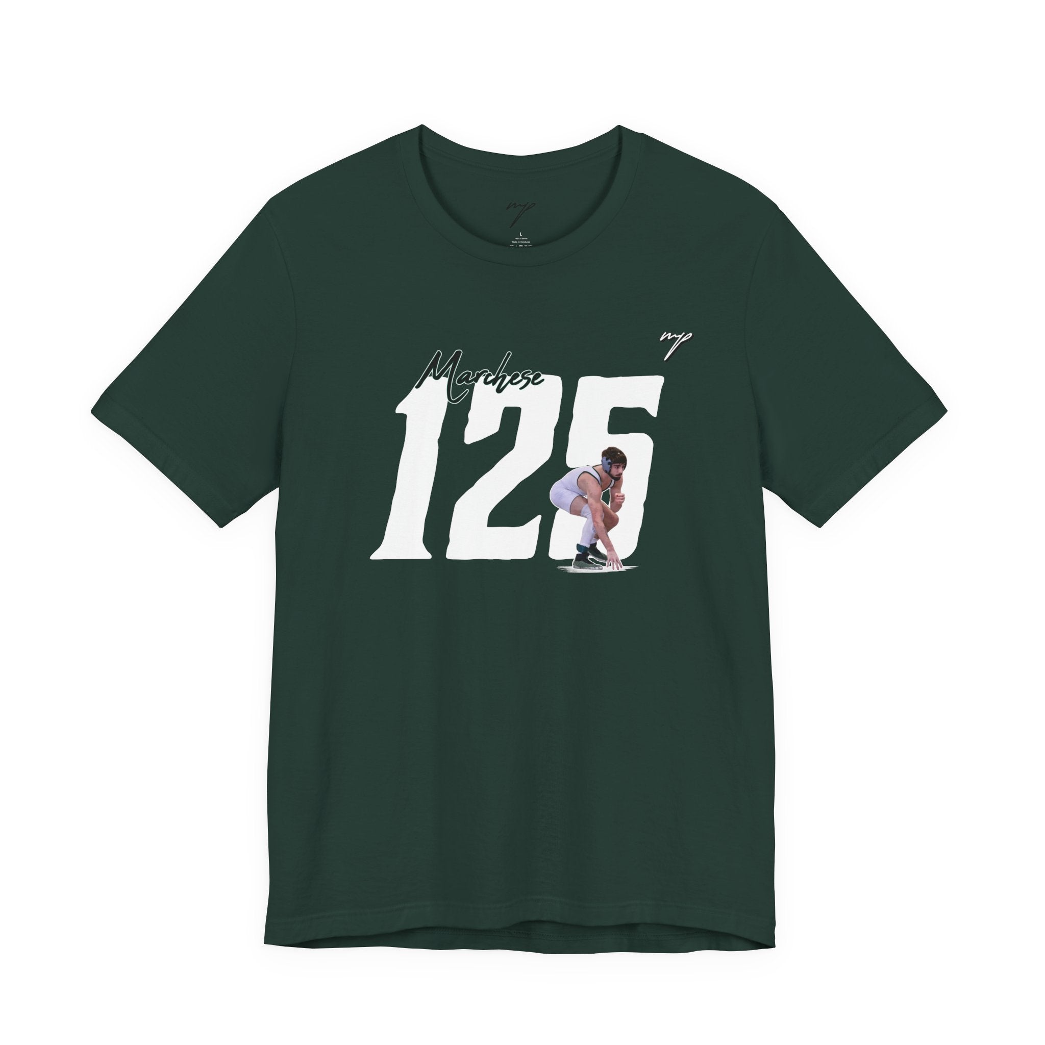 Andrew Marchese Graphic Tee