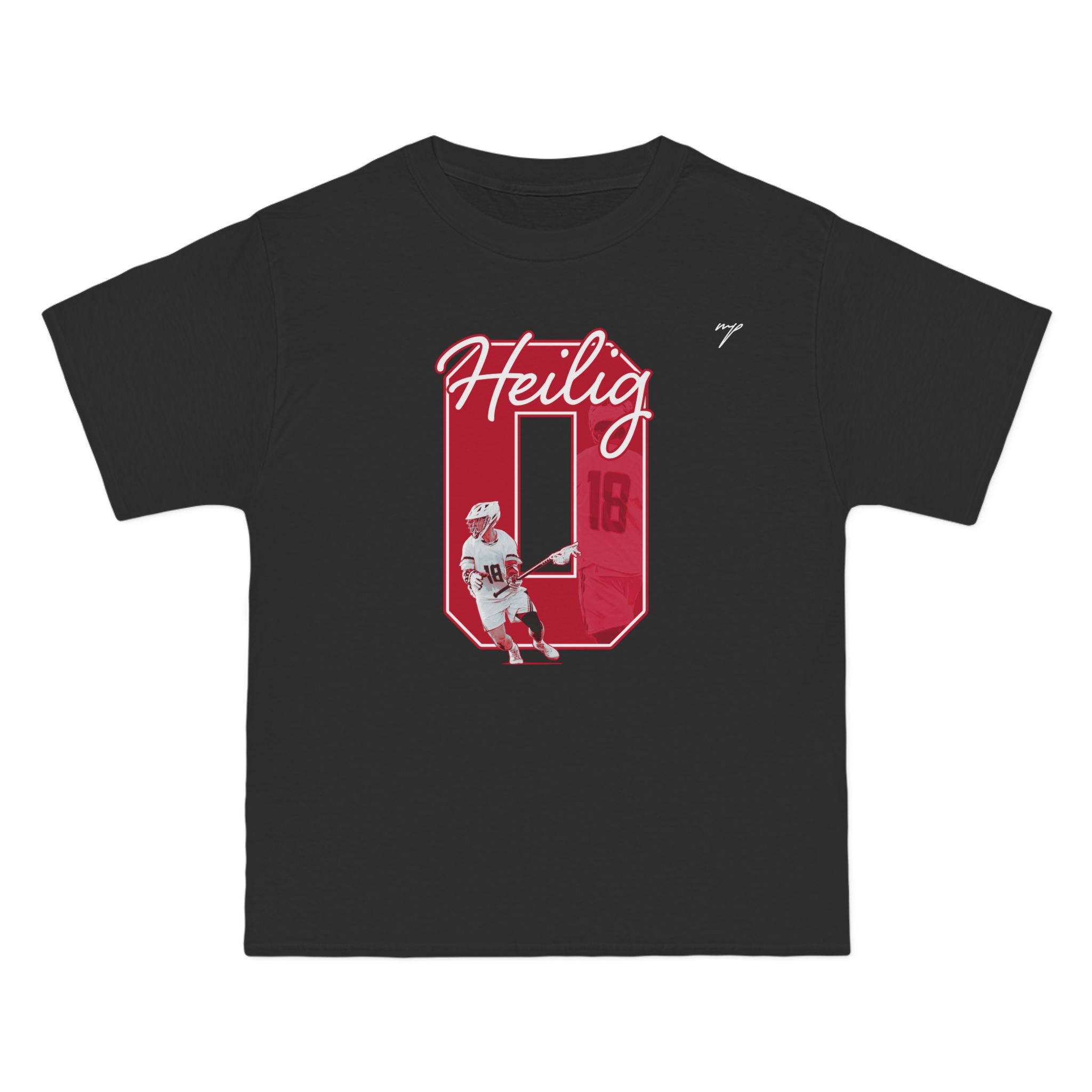 Declan Heilig Vintage Tee