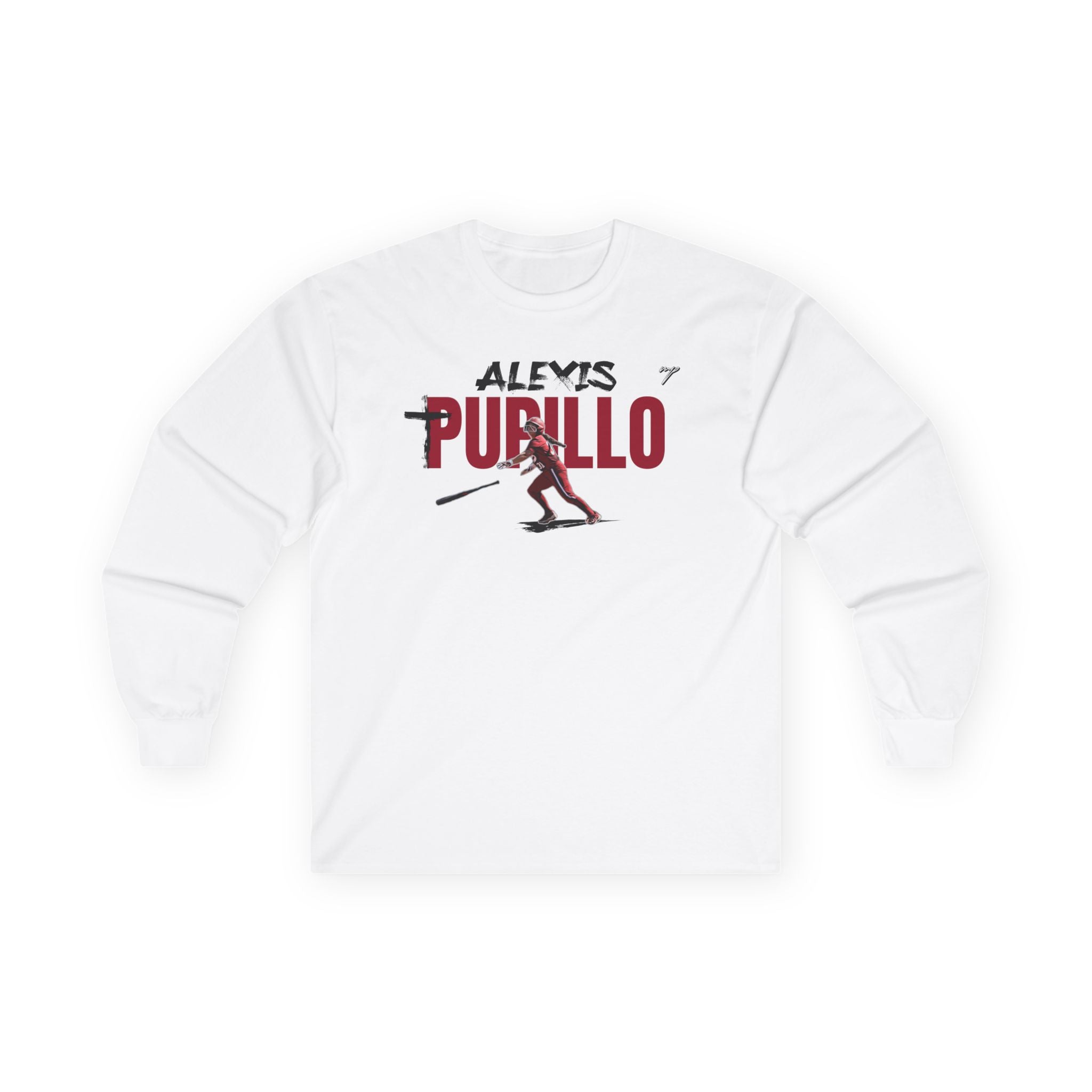 Alexis Pupillo Long Sleeve Tee