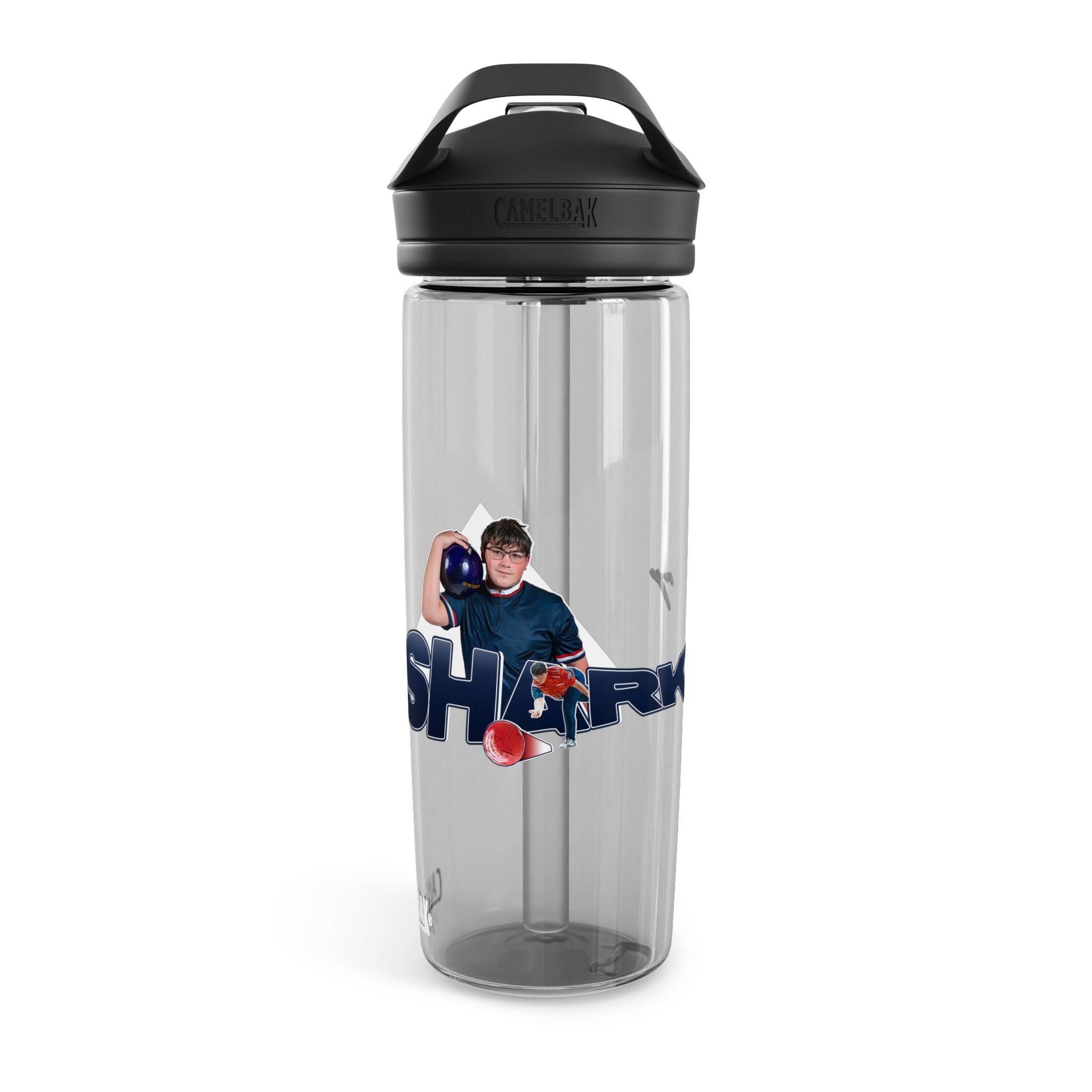 Jayden Palmer Water Bottle