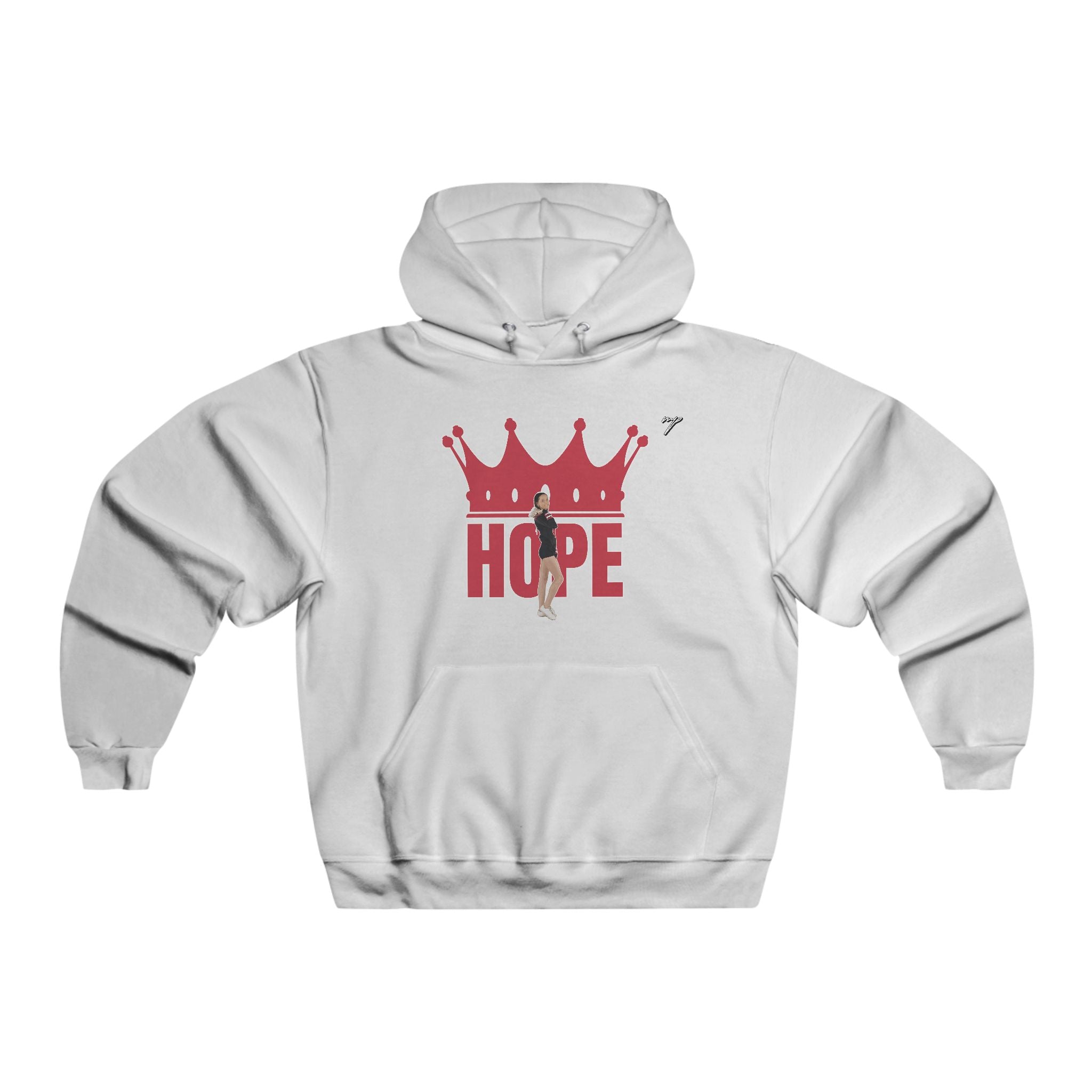 Hope Bockskopf Vintage Hoodie
