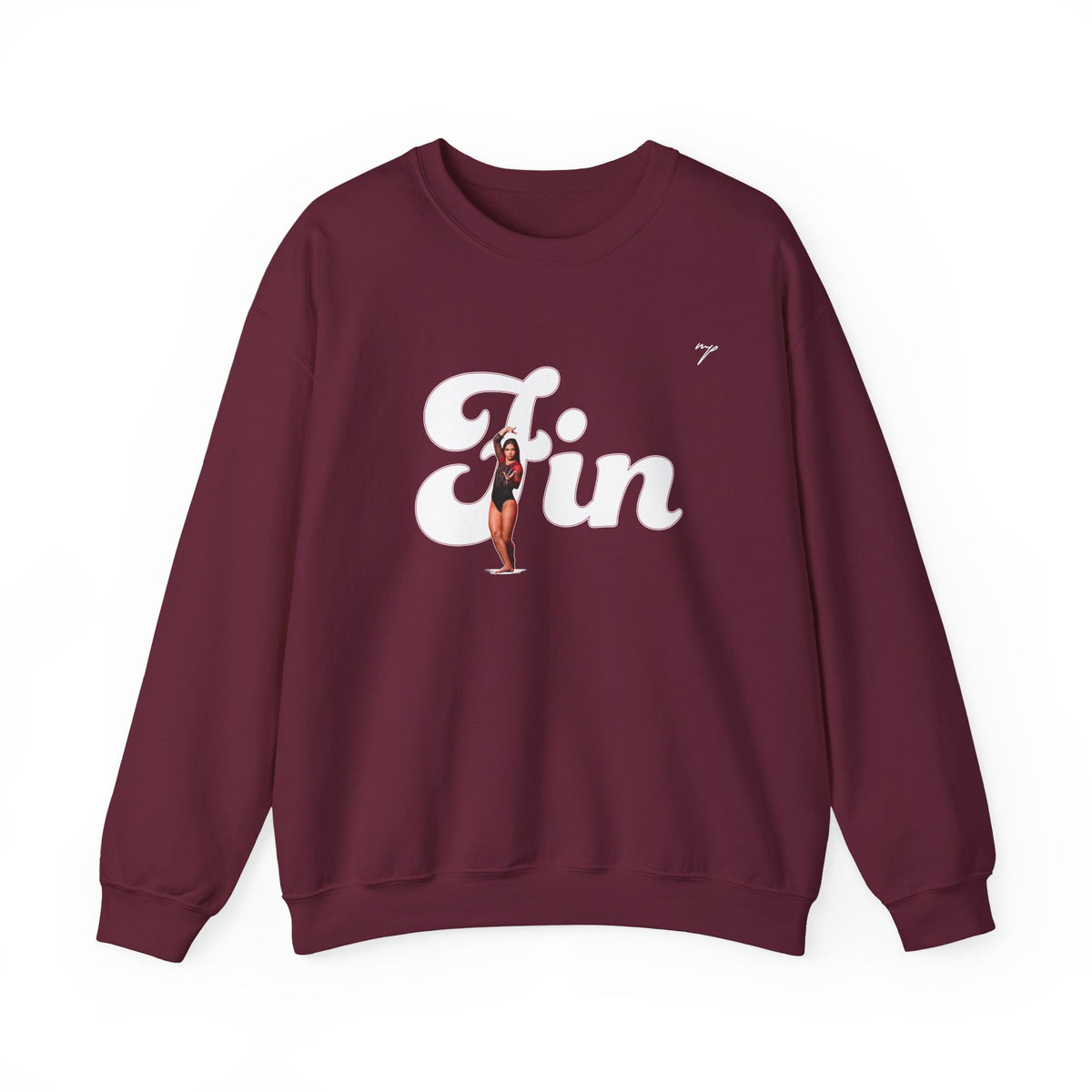 Finley Arbolino Crewneck