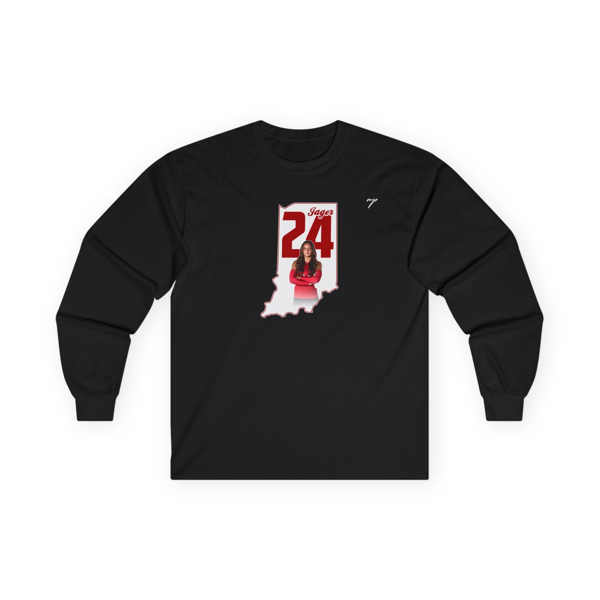 Jaidyn Jager Long Sleeve
