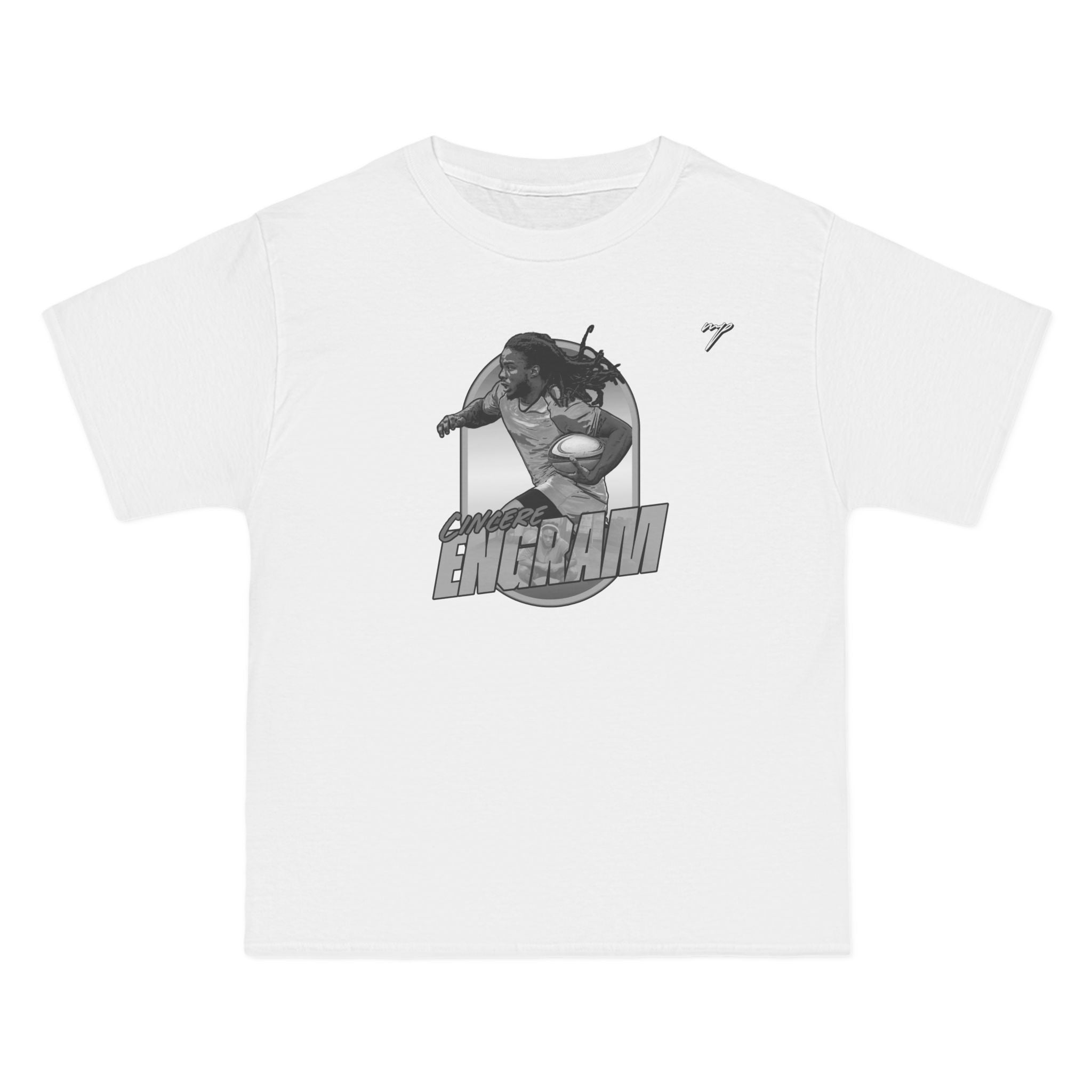 Cincere Engram Vintage Tee