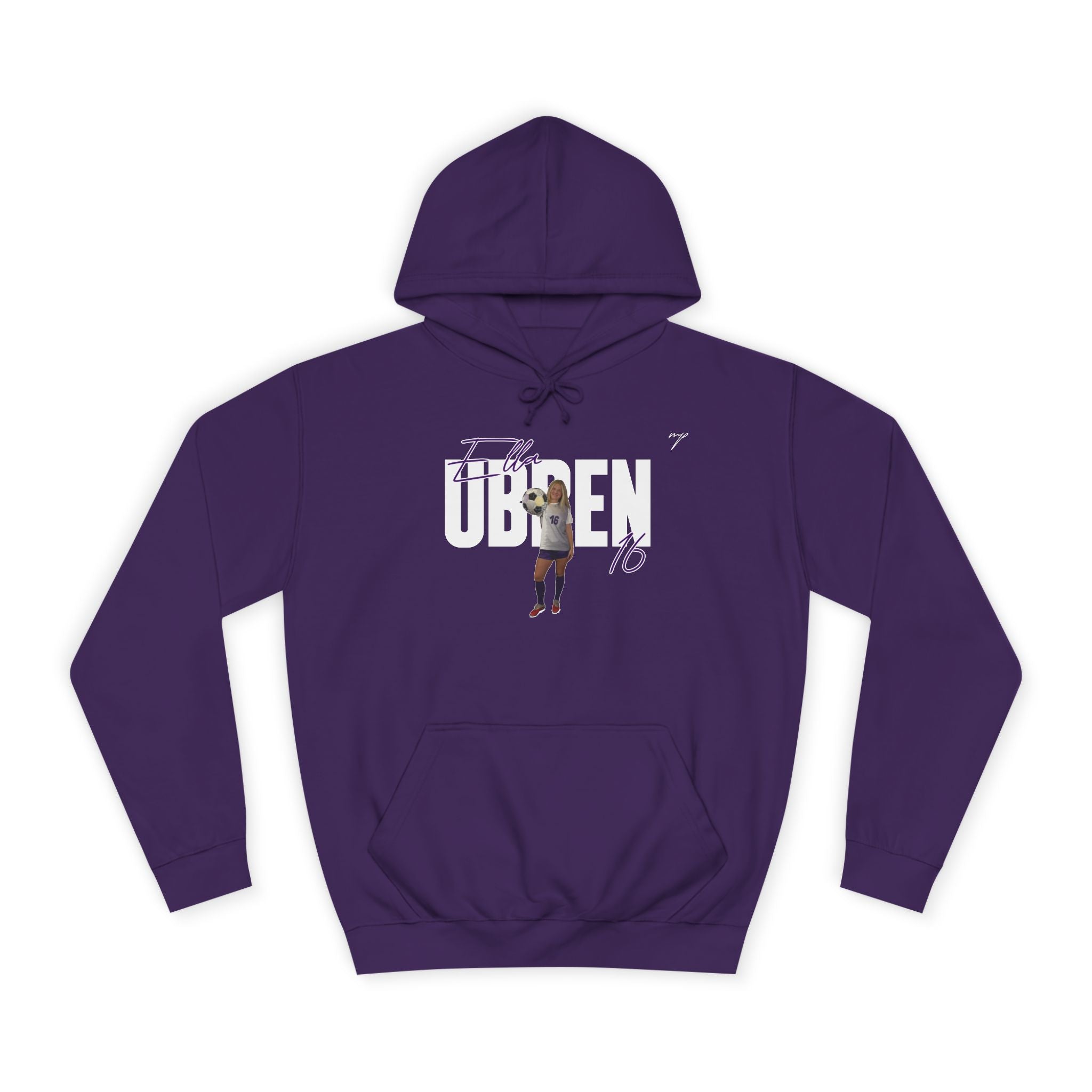 Ella Ubben Hoodie