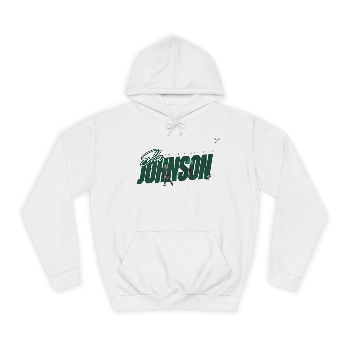 Ella Johnson Hoodie