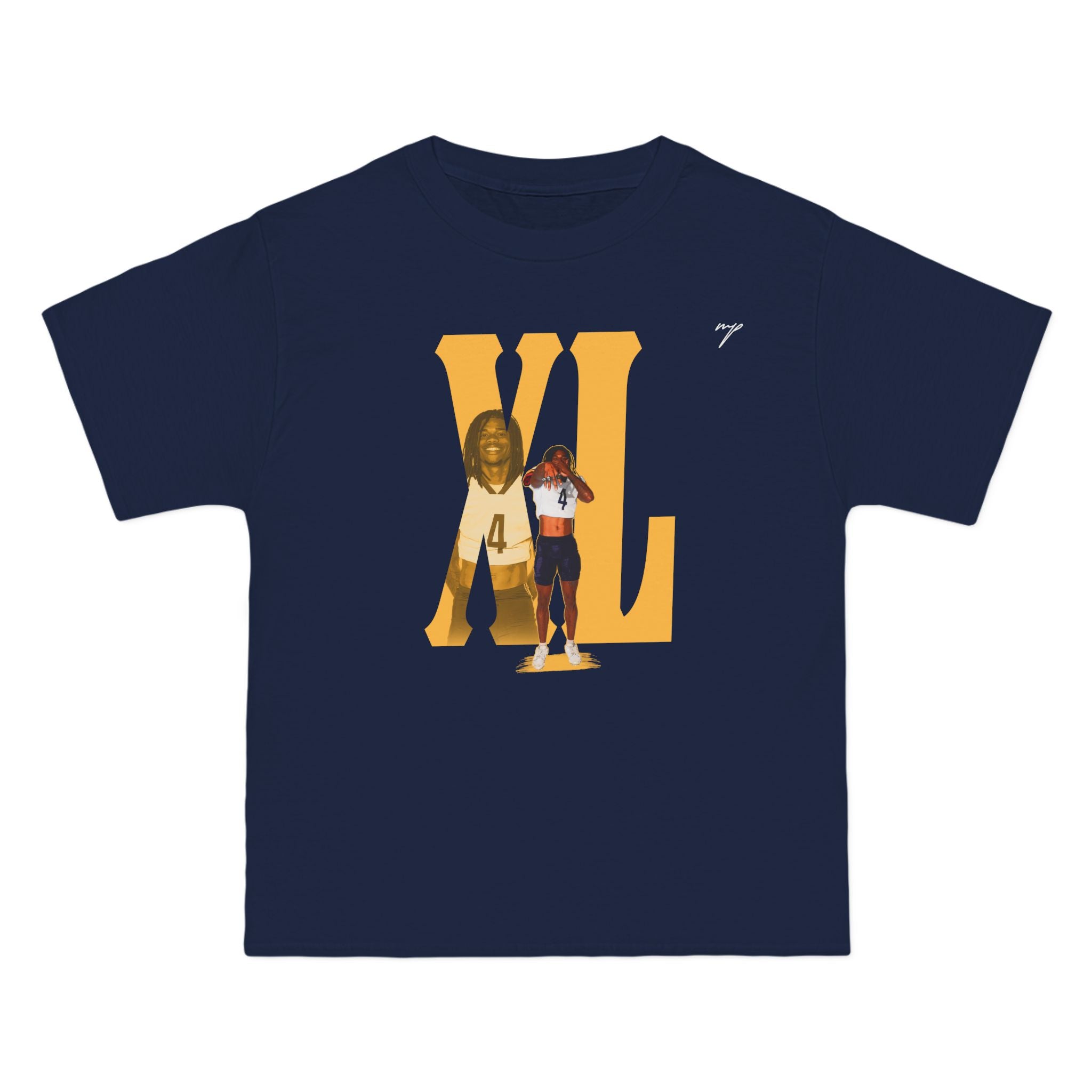 Xavier Lopes Vintage Tee