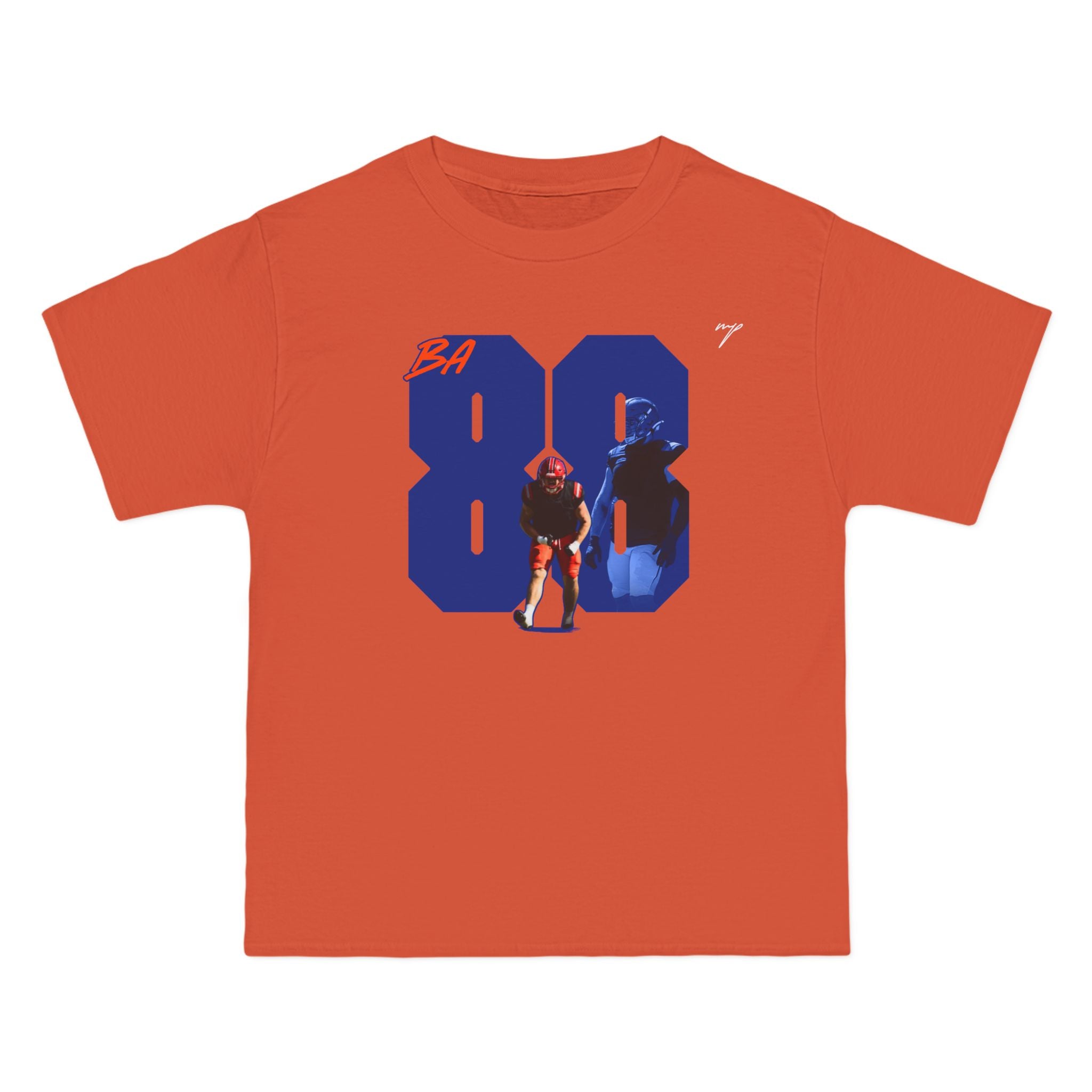 Bradley Amsden Vintage Tee