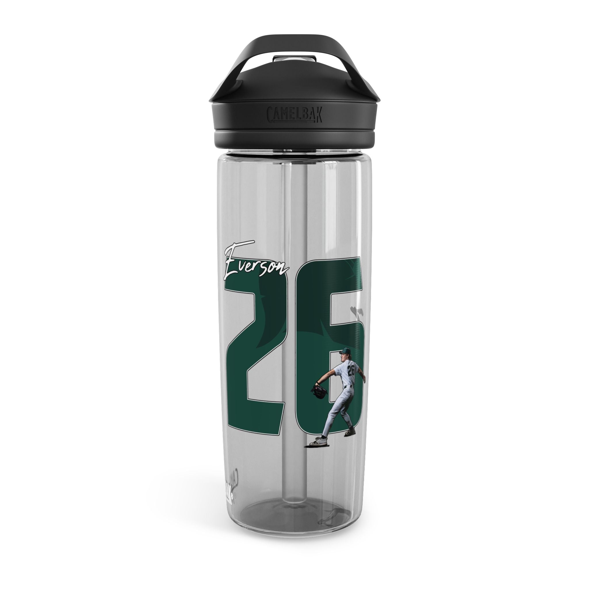 Andrew Everson CamelBak Water Bottle