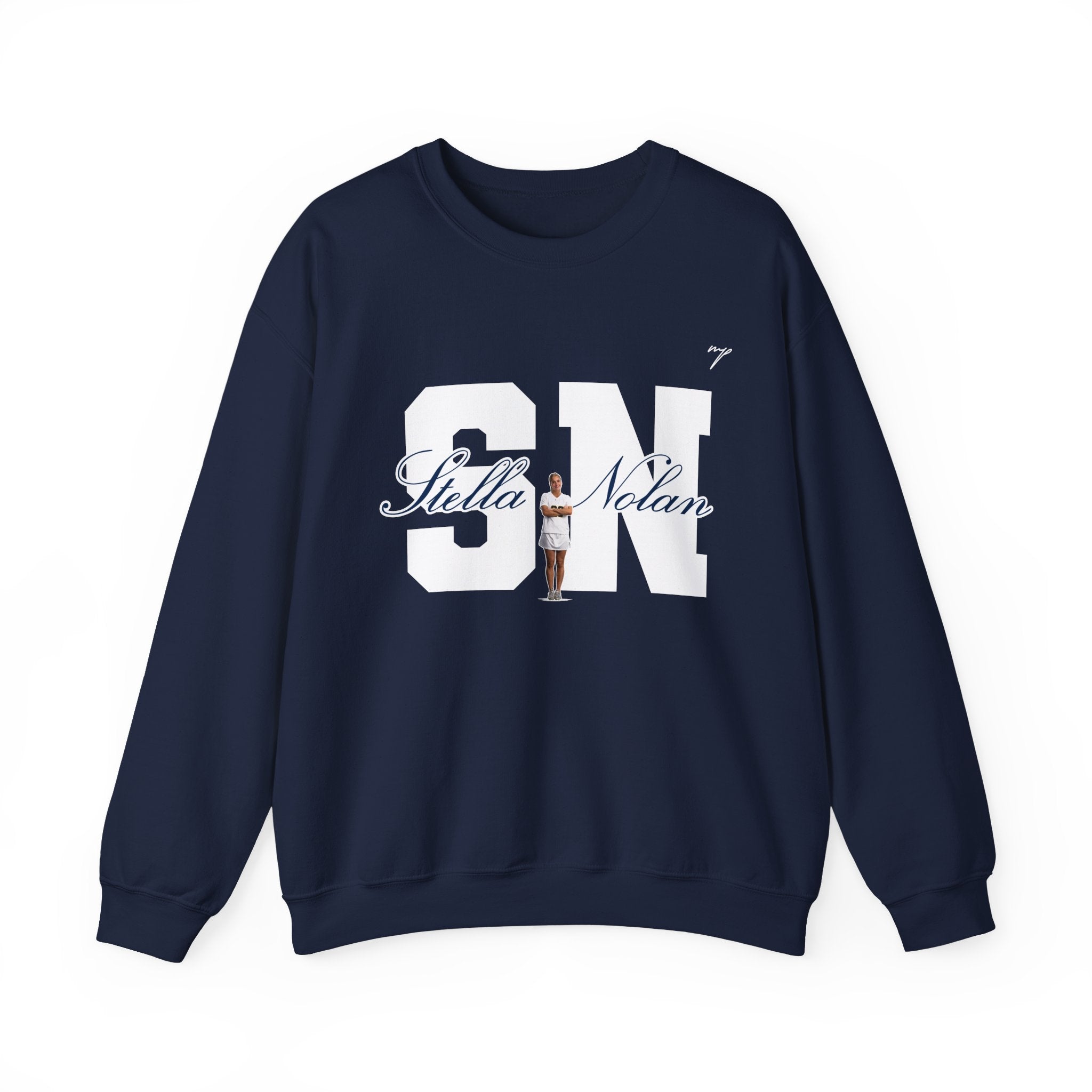 Stella Nolan Crewneck