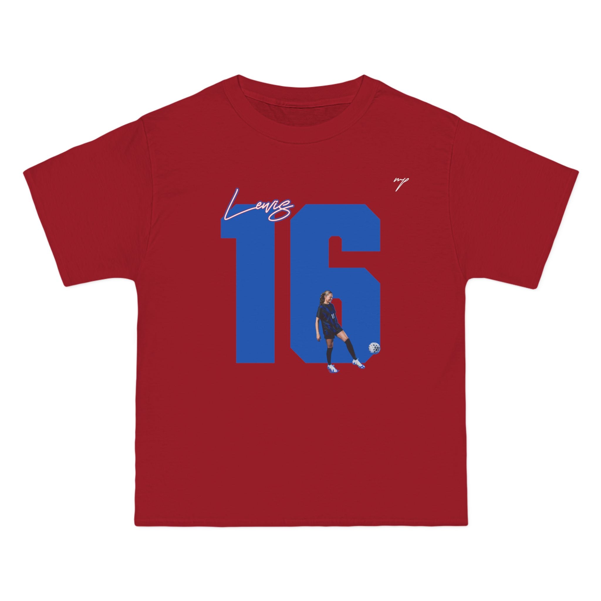 Madeline Lewis Vintage Tee