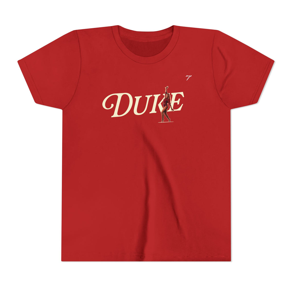 Presley Duke YOUTH Graphic Tee