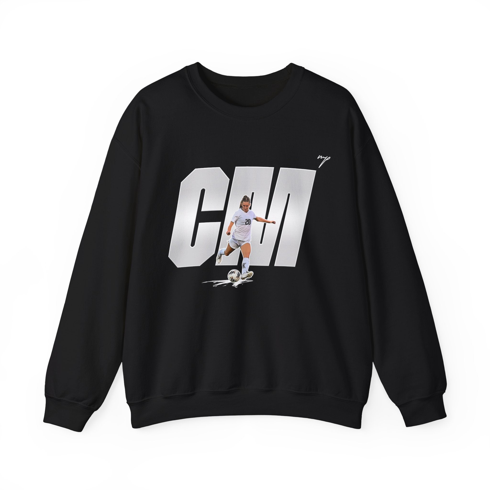 Carsyn Martz Crewneck