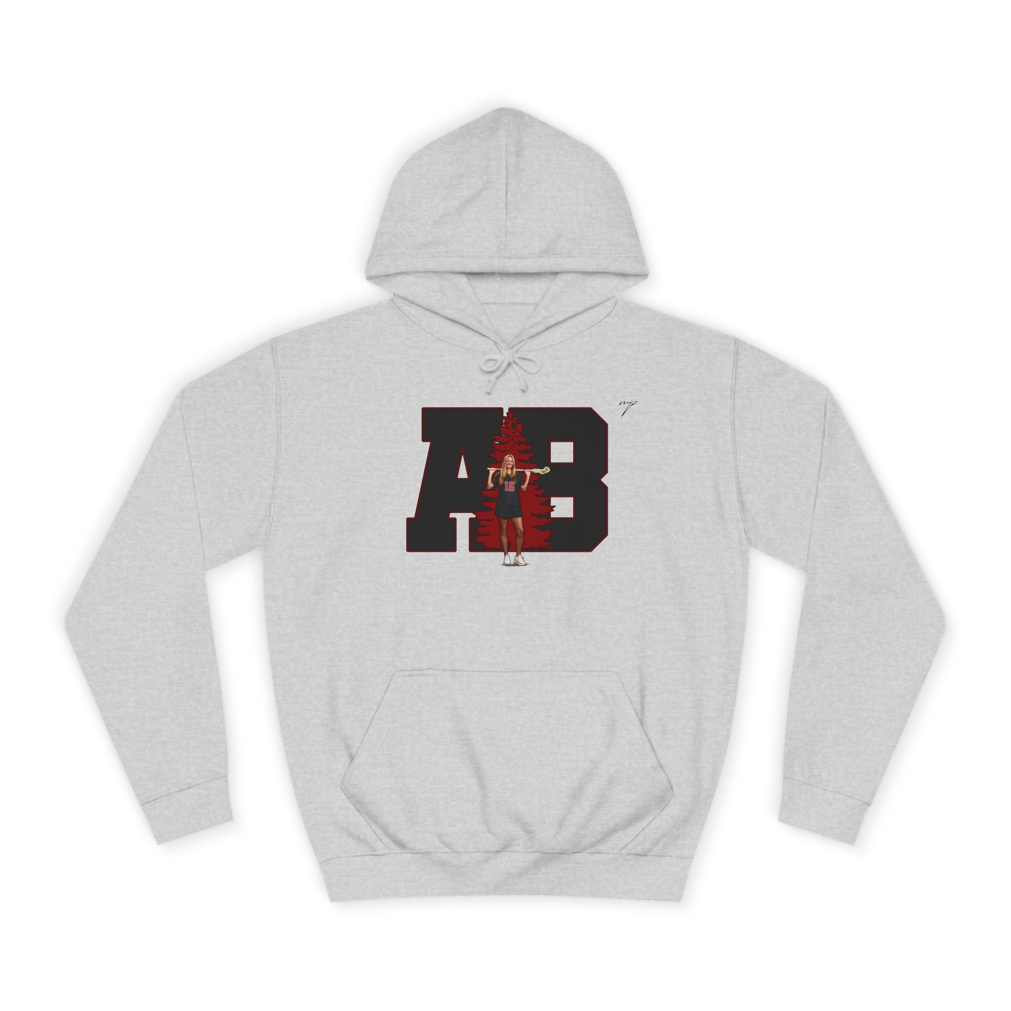 Ava Margaret Brosnan Hoodie