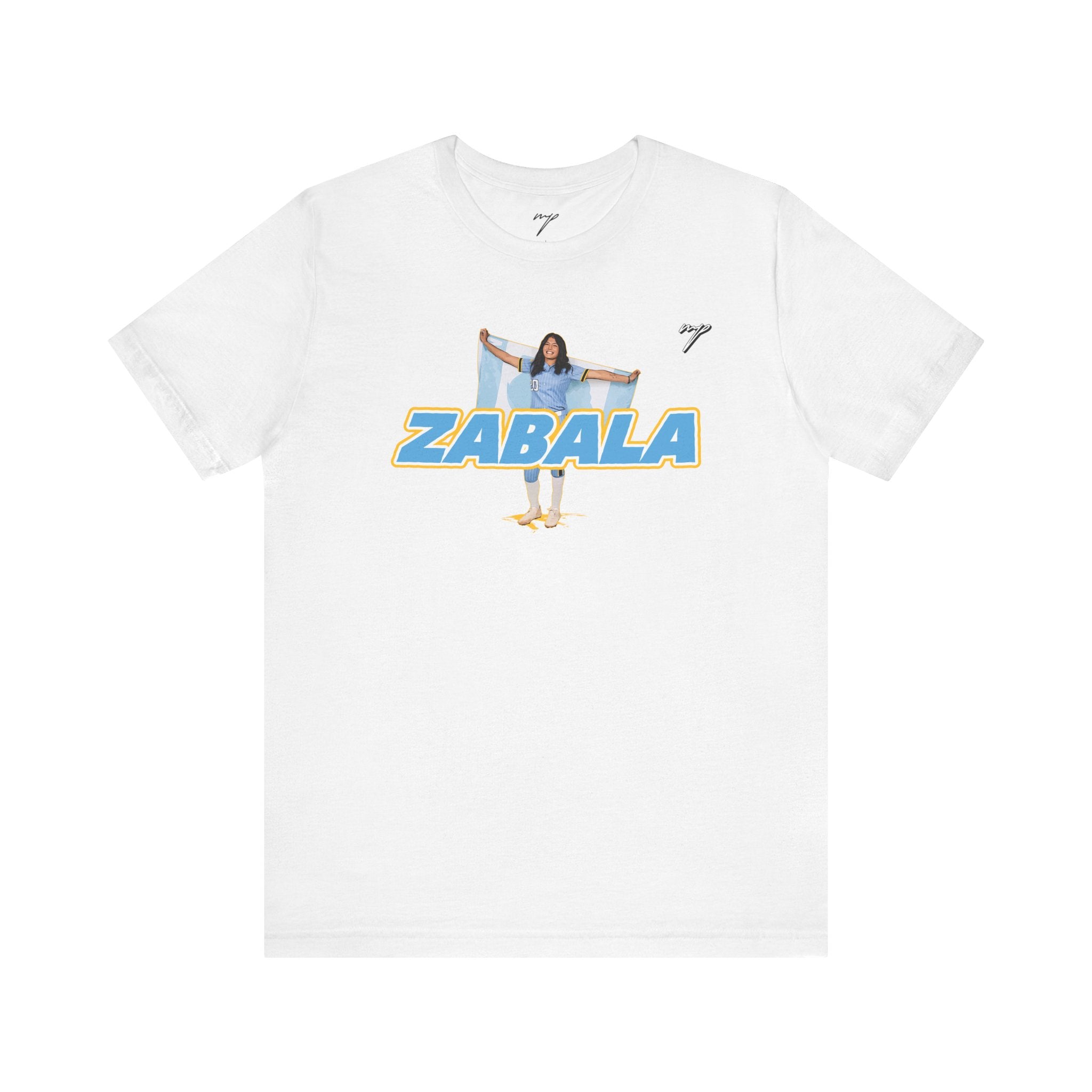 Aaliyah Zabala Graphic Tee