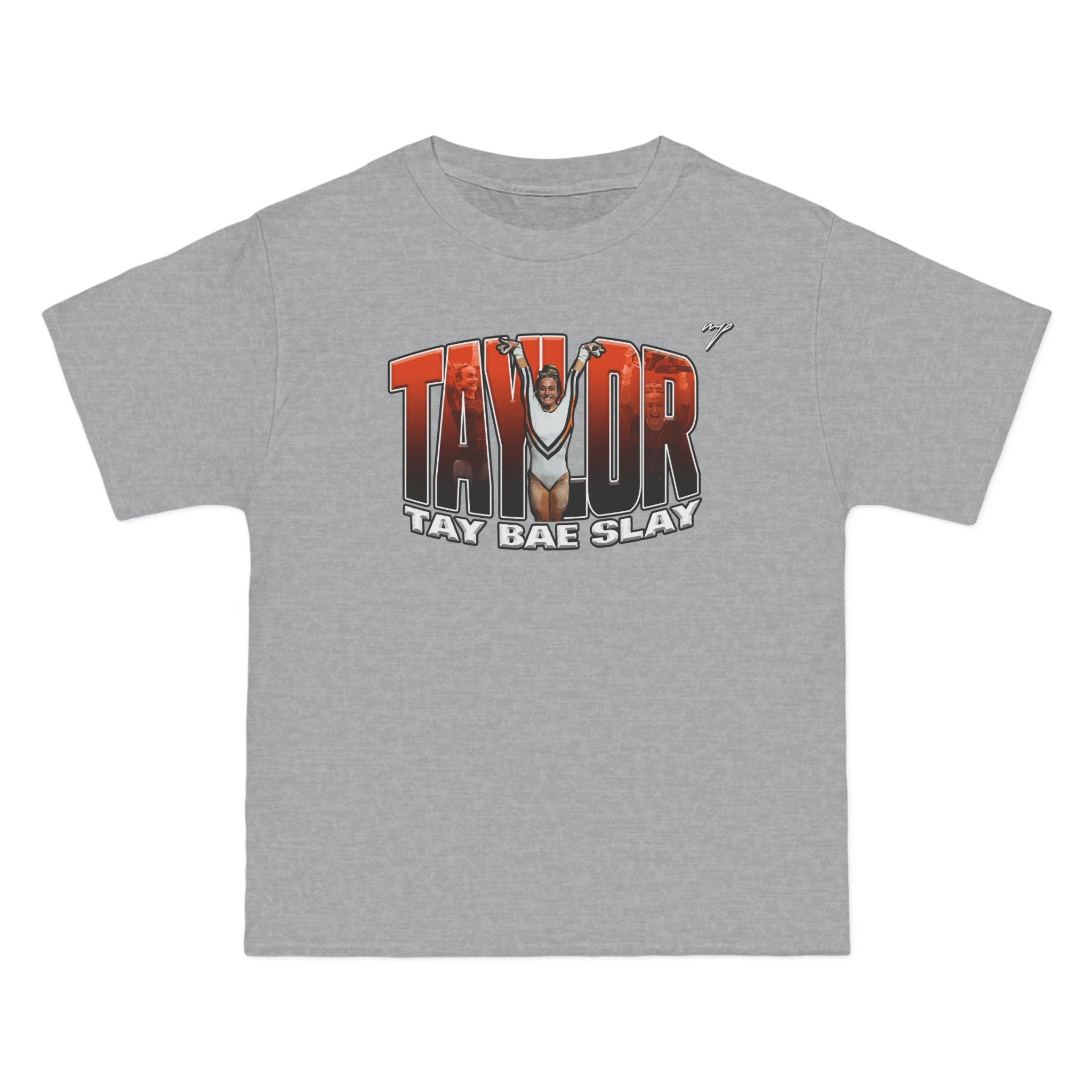 Taylor DeVries Vintage Tee