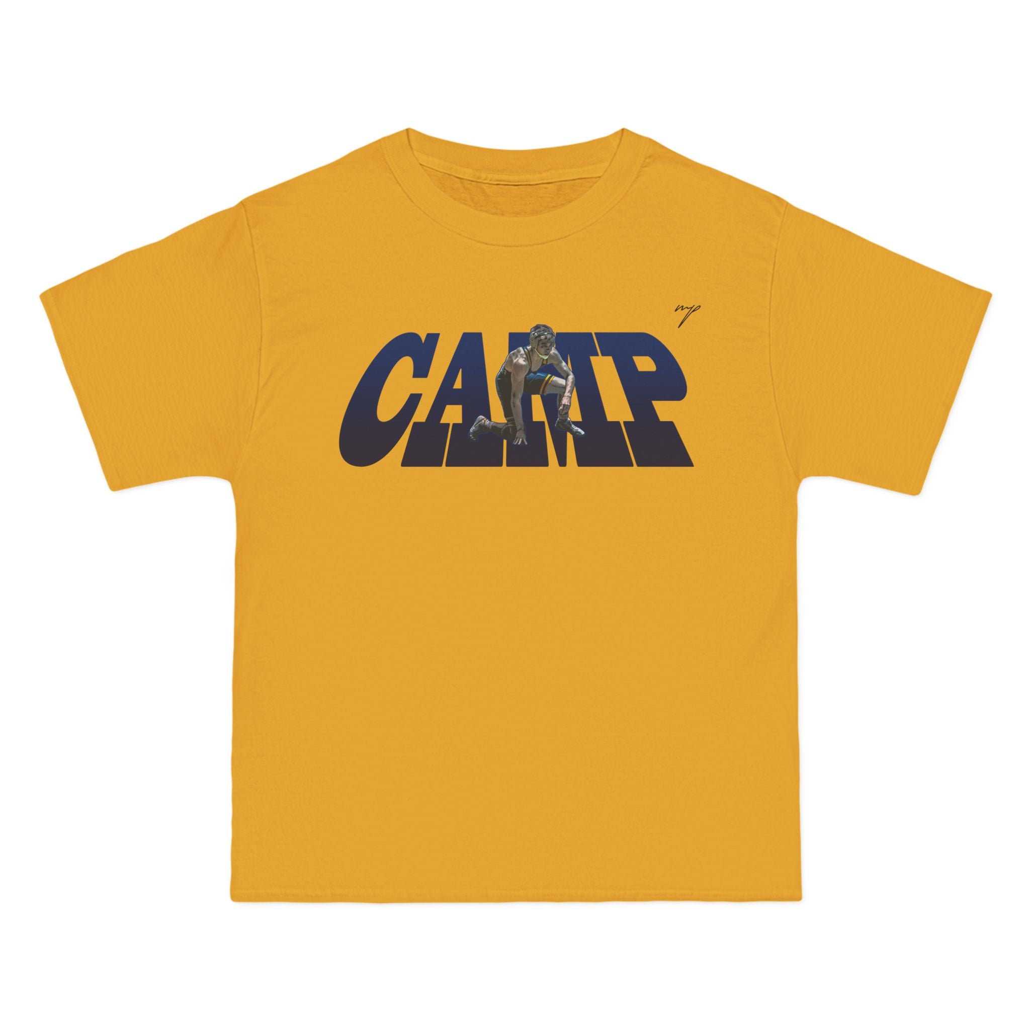 Lee Camp Vintage Tee