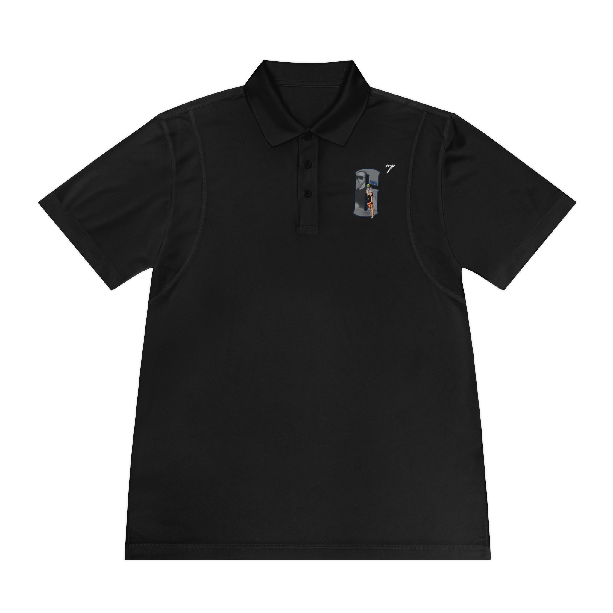 Ava Koehl Polo