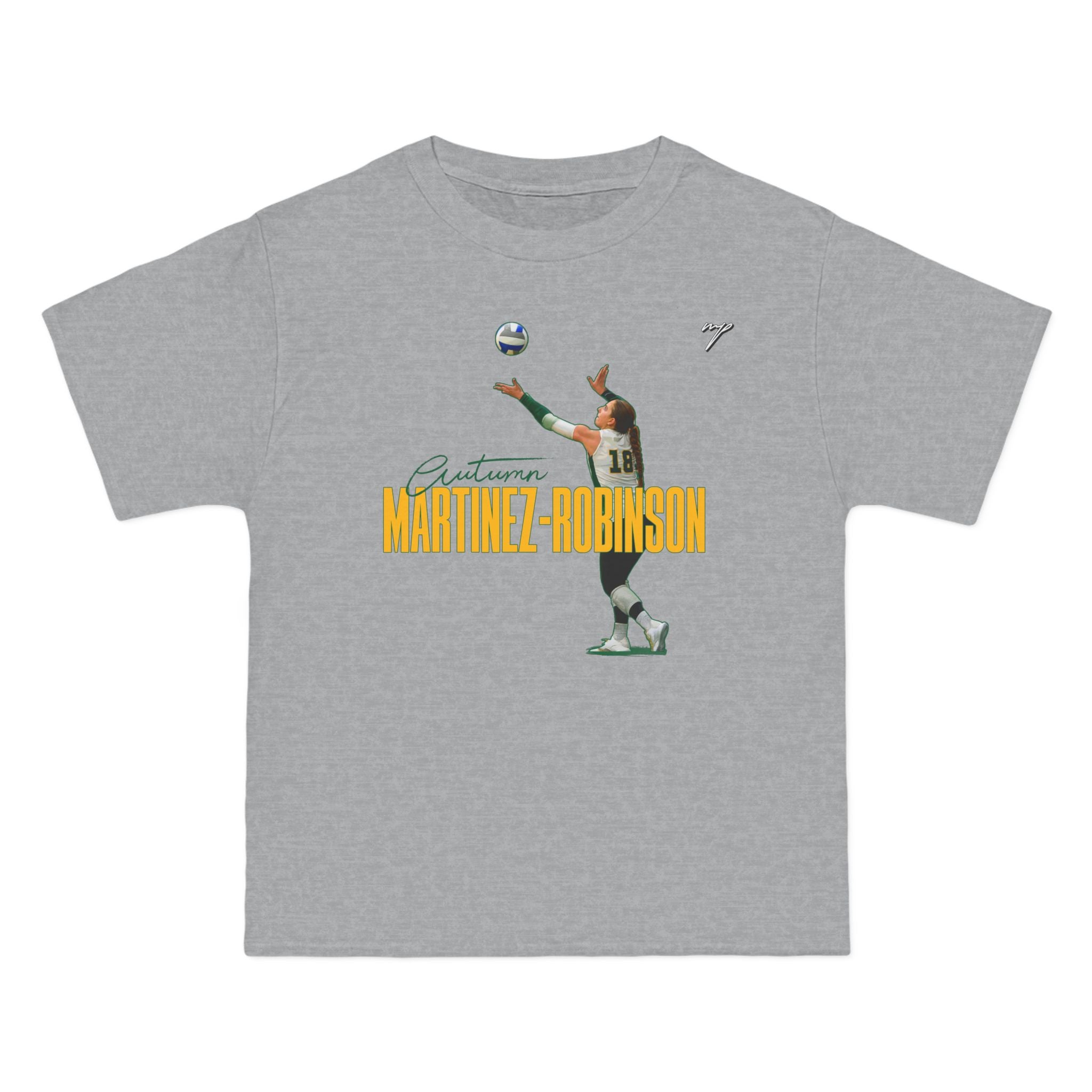 Autumn Martinez-Robinson Vintage Tee