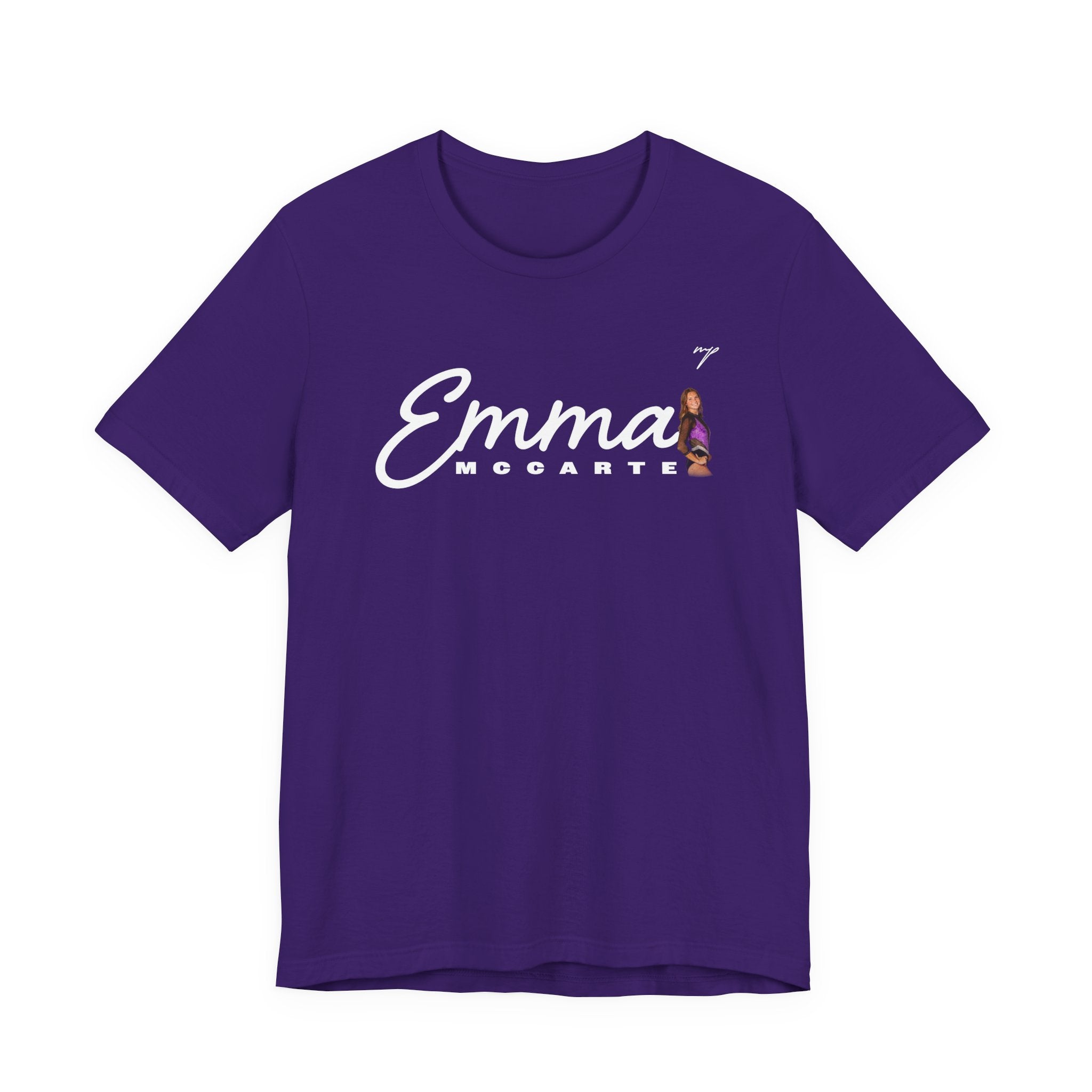 Emma McCarte Graphic Tee
