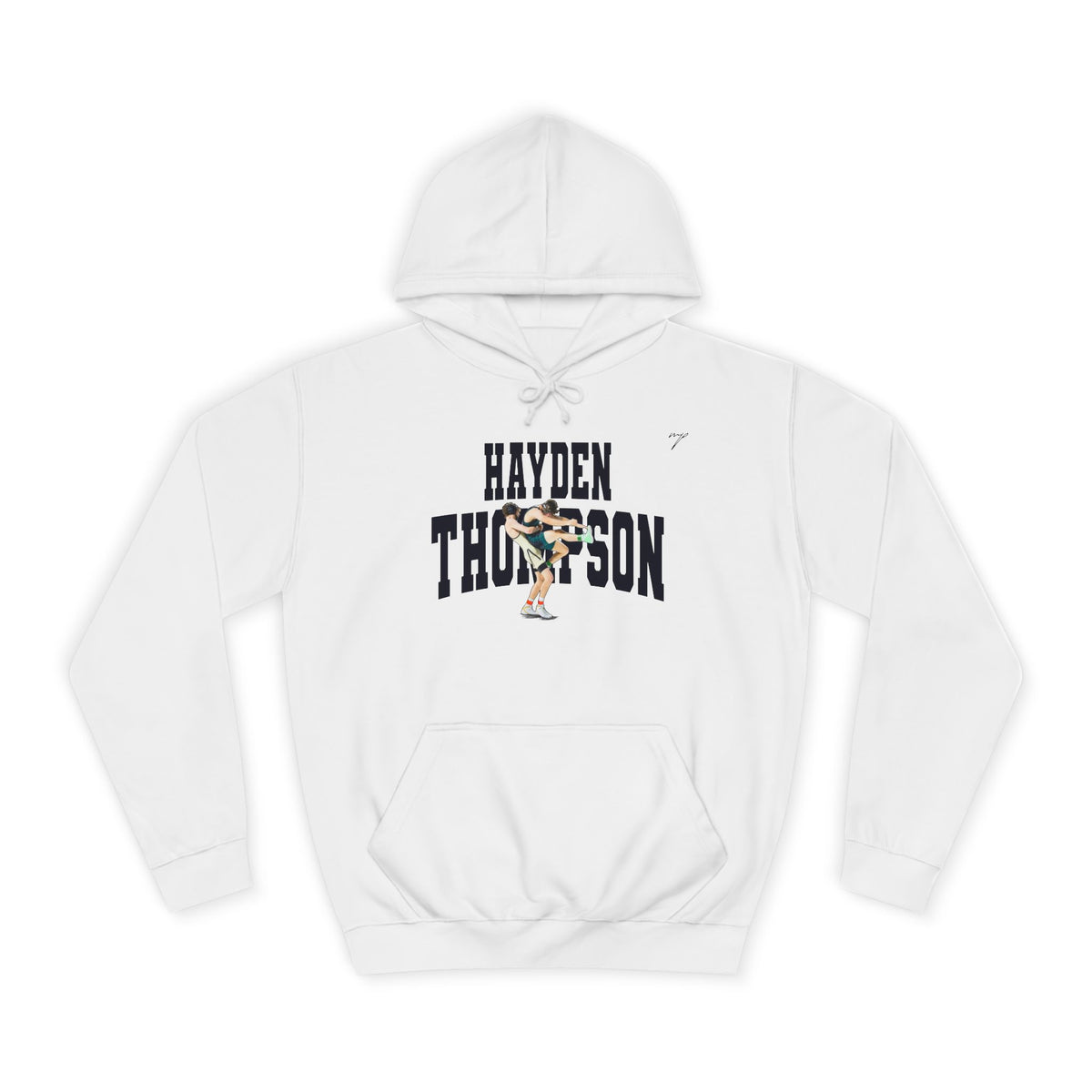 Hayden Thompson Hoodie