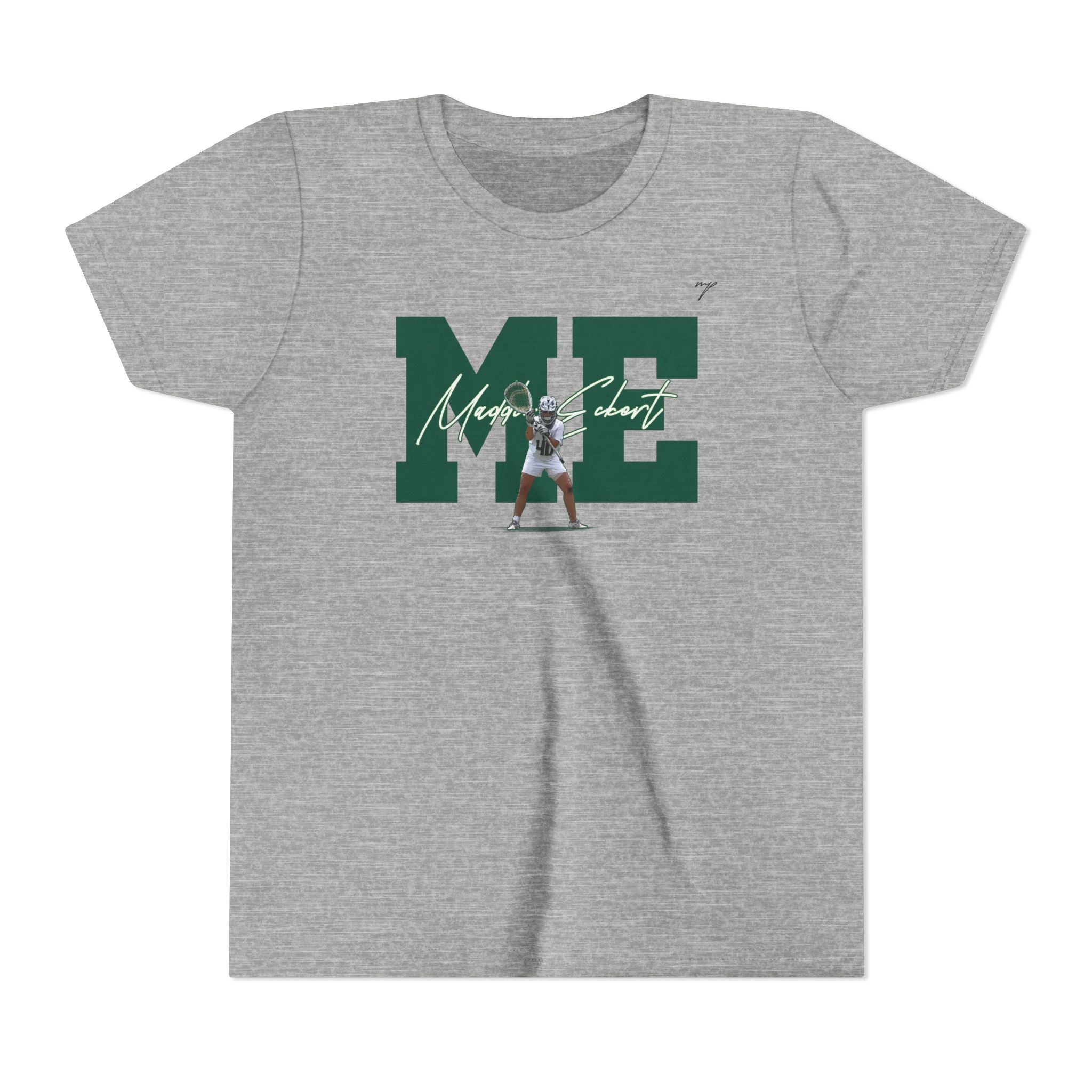 Maddie Eckert YOUTH Graphic Tee