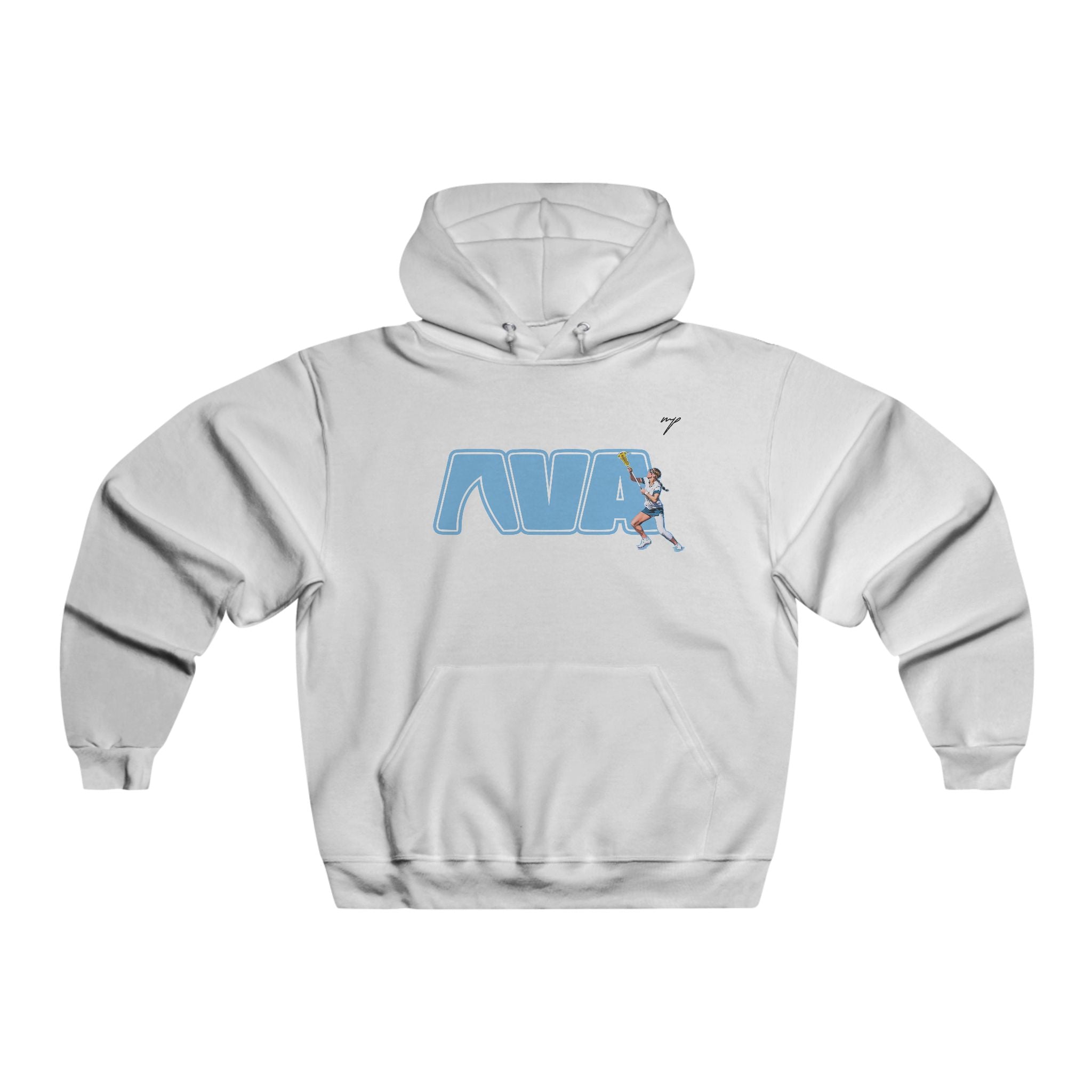 Ava Tiedemann Vintage Hoodie