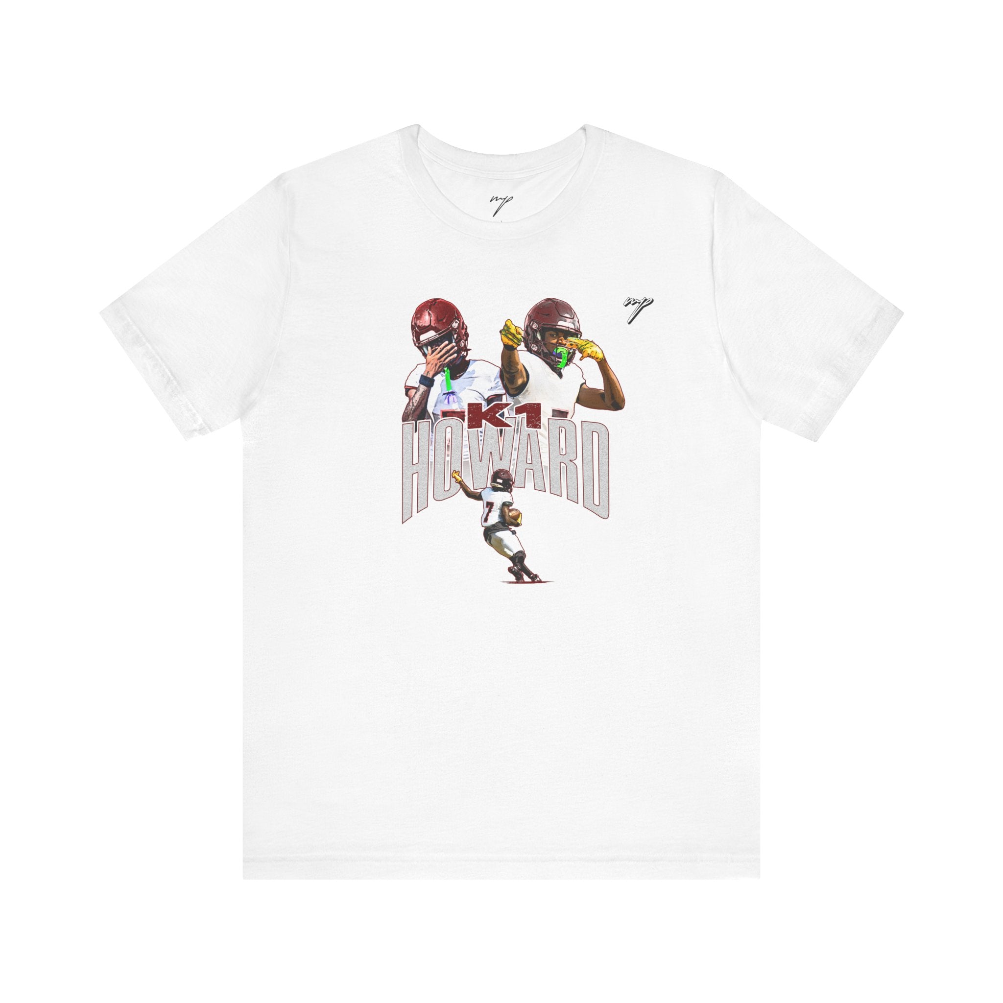 Kaden Howard Graphic Tee