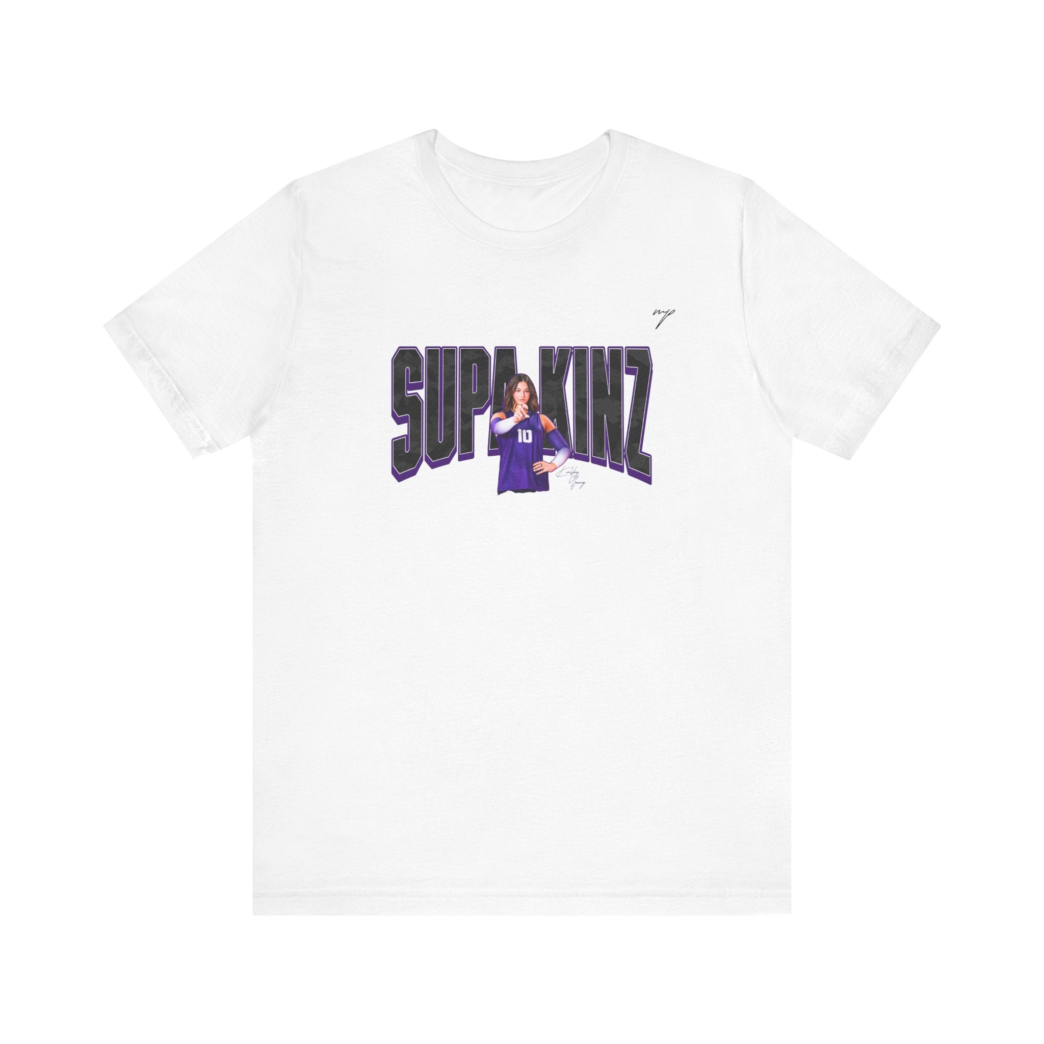 Kinsley Young Graphic Tee