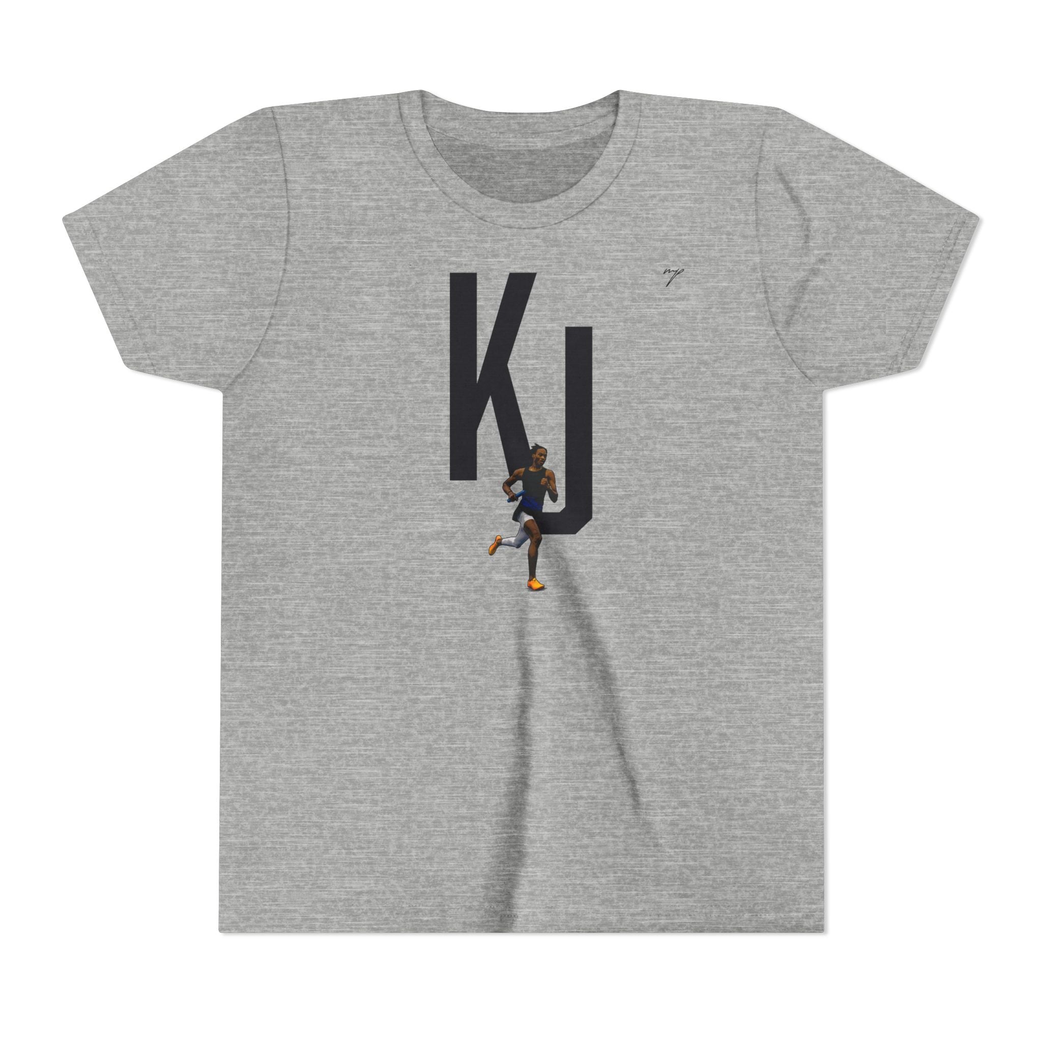 Knahledge Reynolds YOUTH Graphic Tee