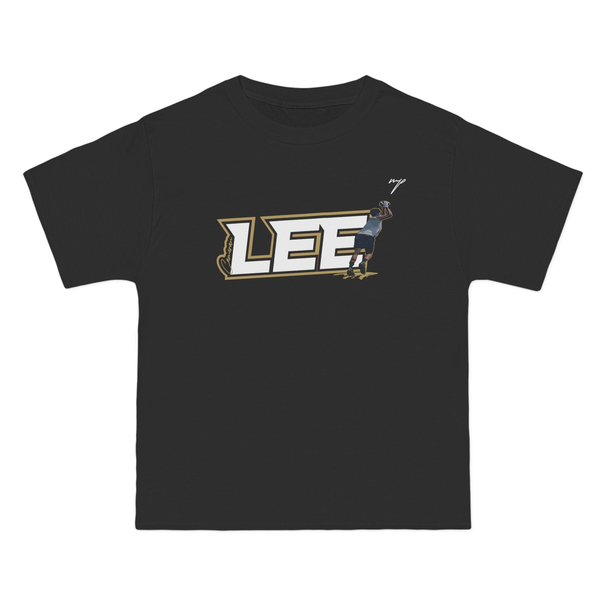 Cameran Lee Vintage Tee