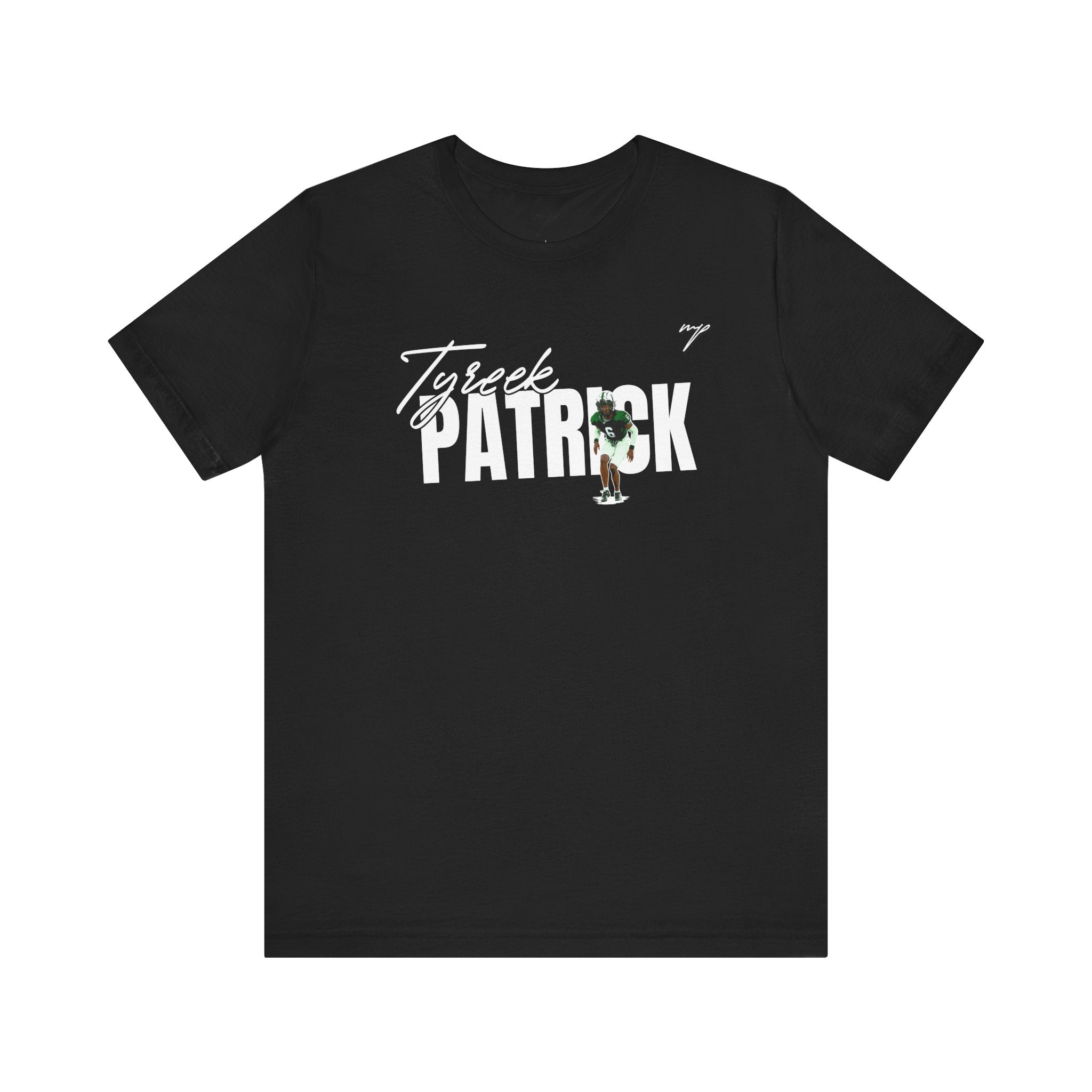 Tyreek Patrick Graphic Tee