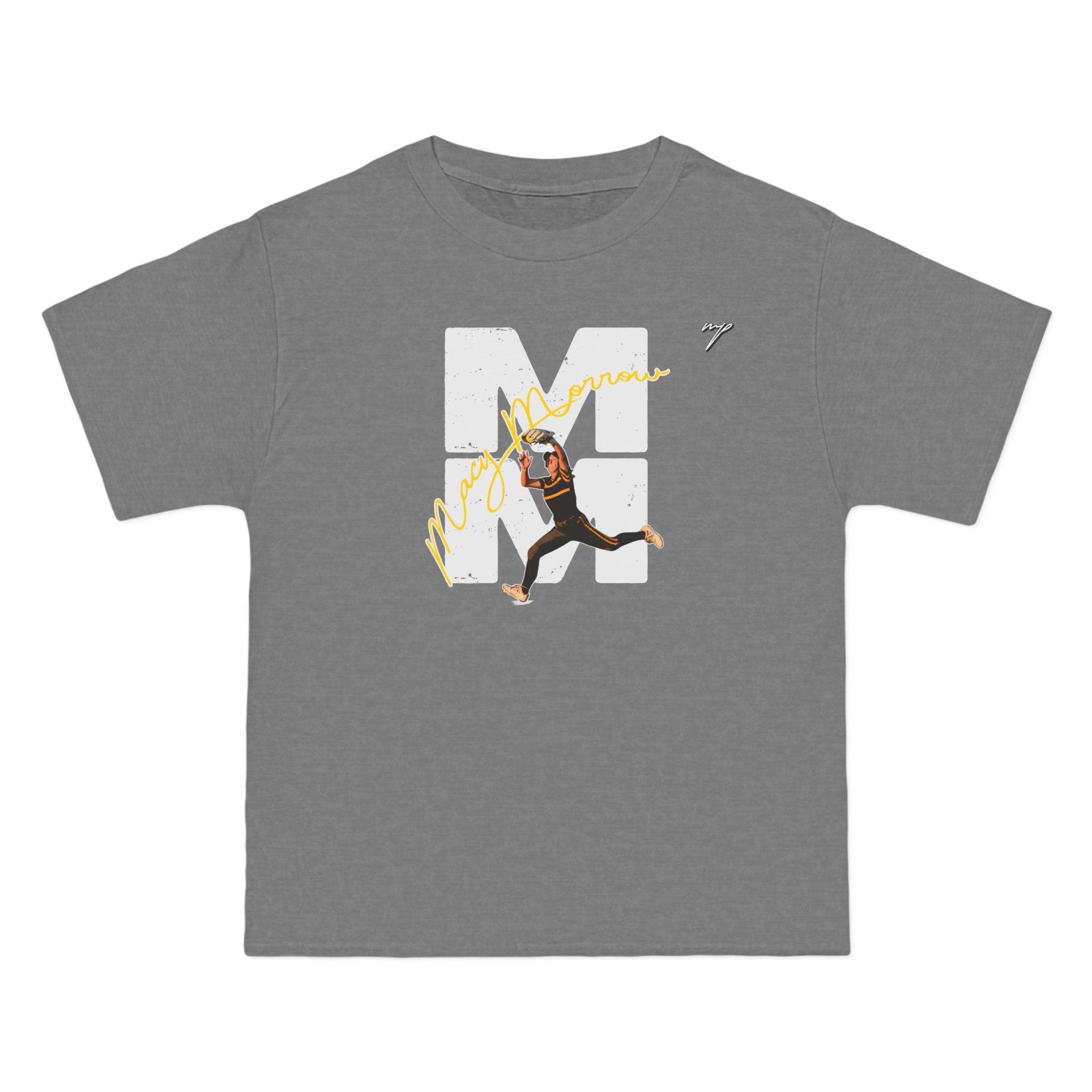 Macy Morrow Vintage Tee