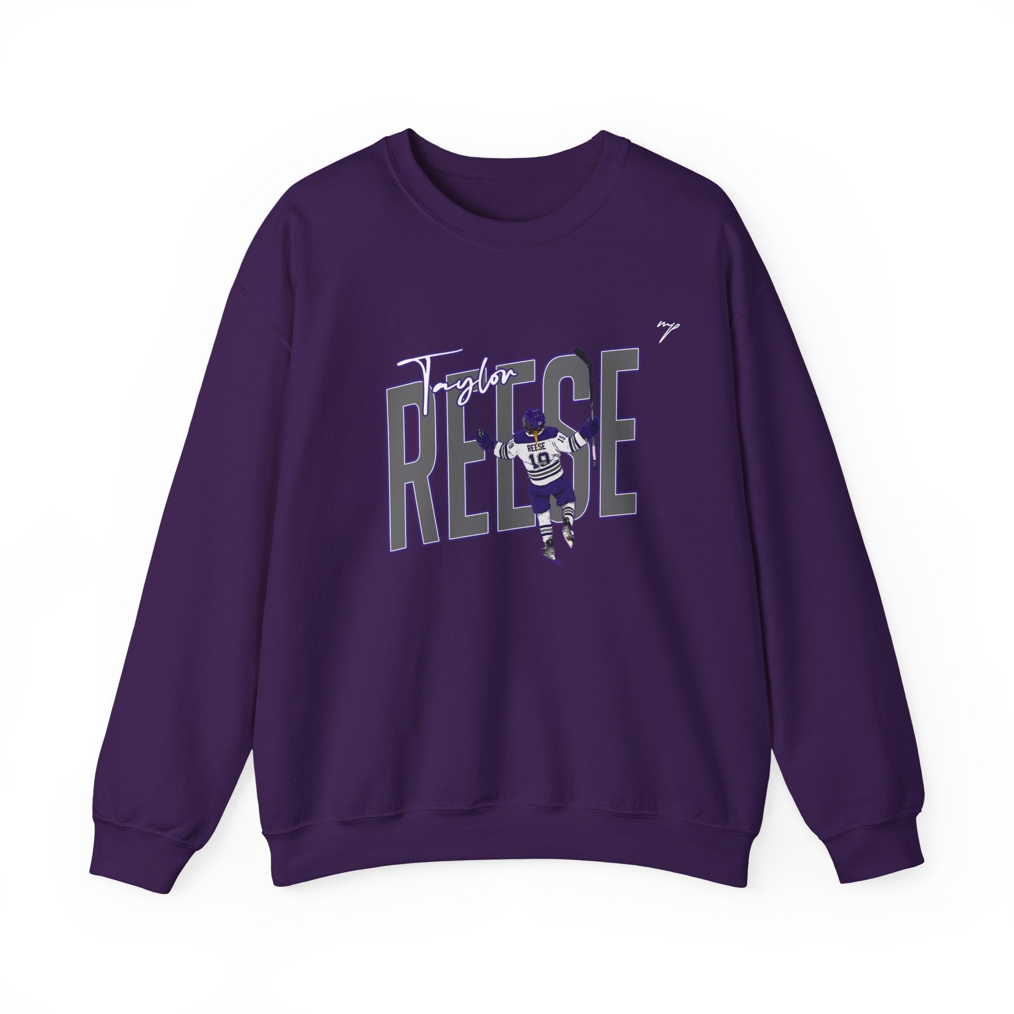 Taylor Reese Crewneck