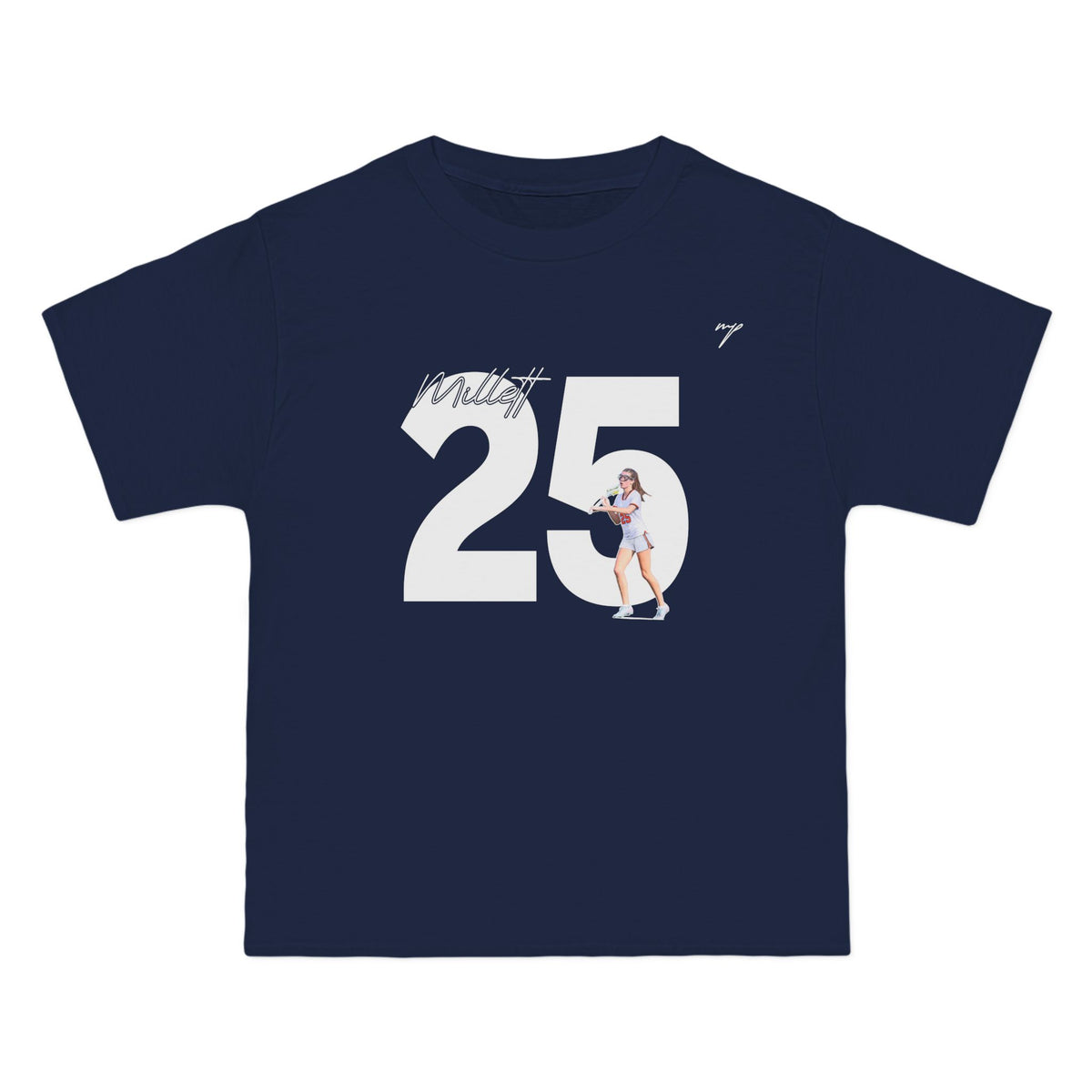 Kaitlin Millett Vintage Tee