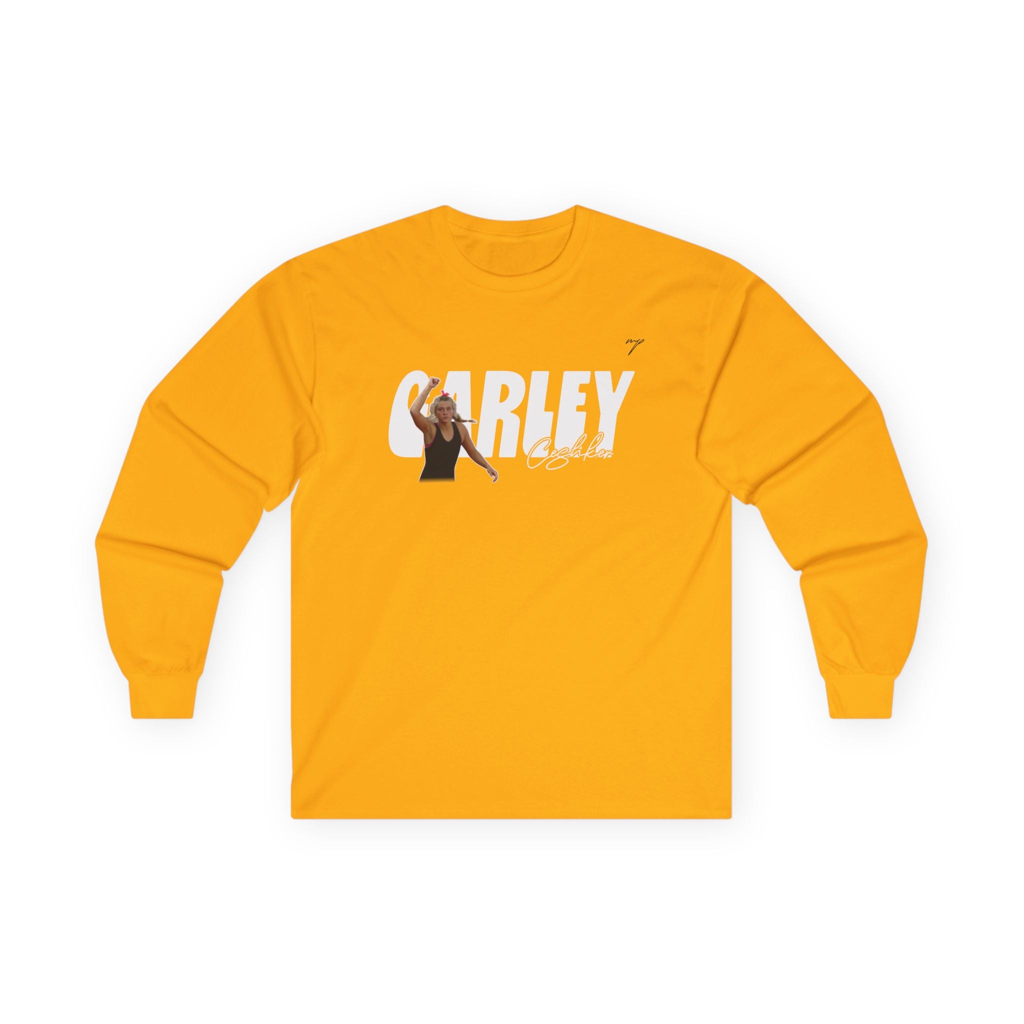Carley Ceshker Long Sleeve