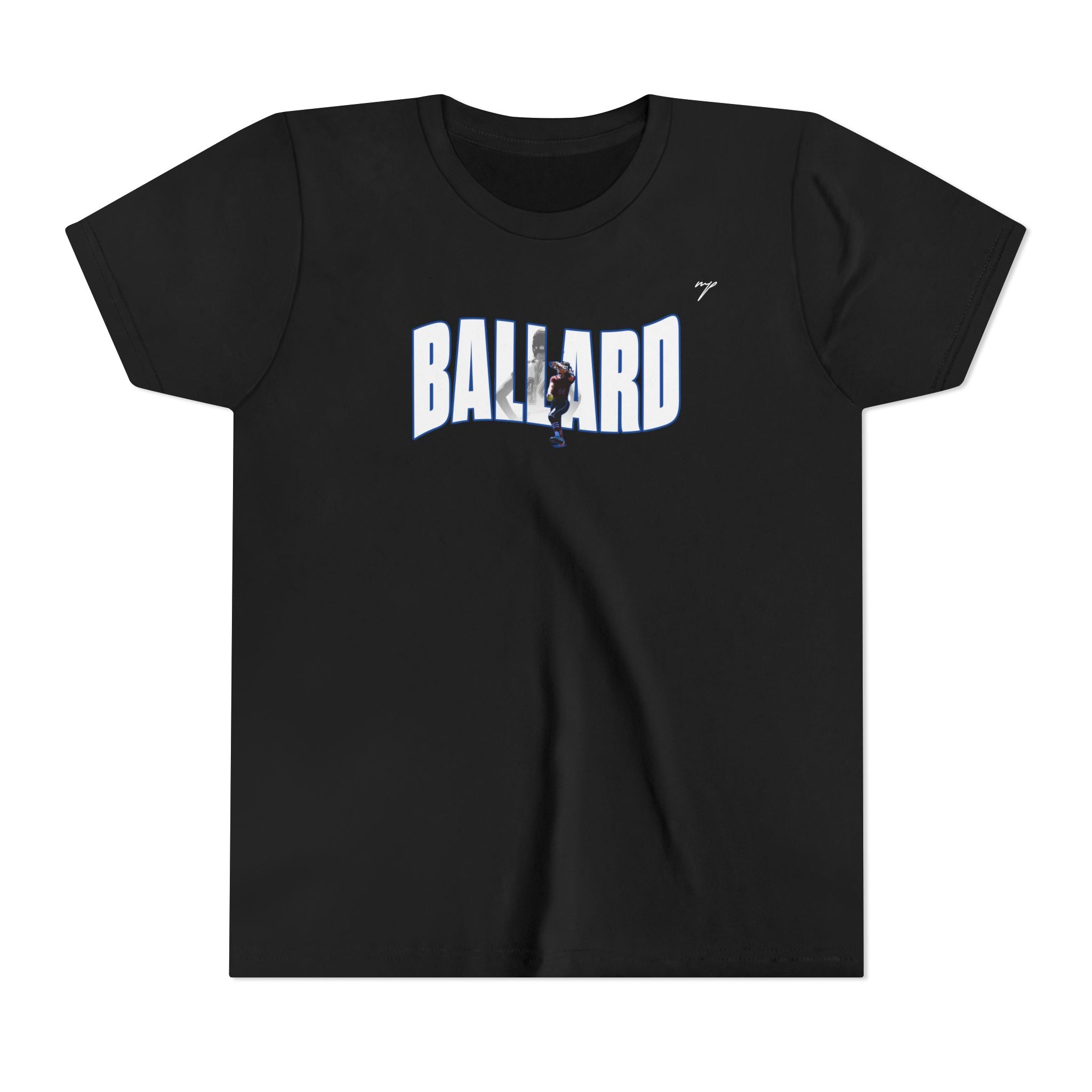 Macey Ballard YOUTH Graphic Tee