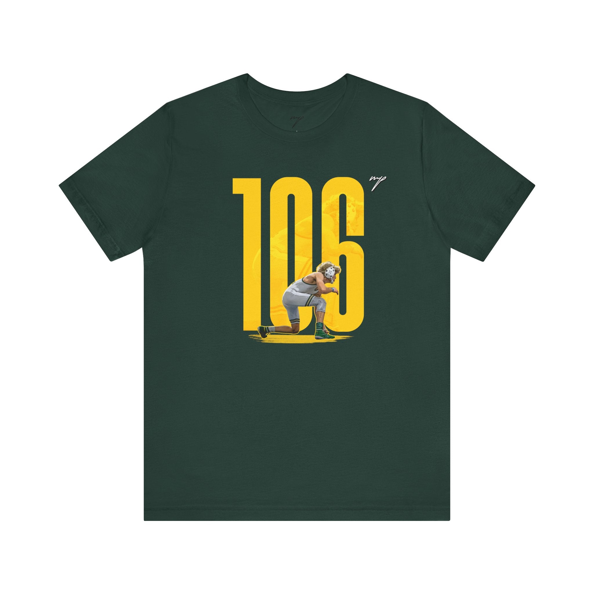 Gary Mendez Graphic Tee